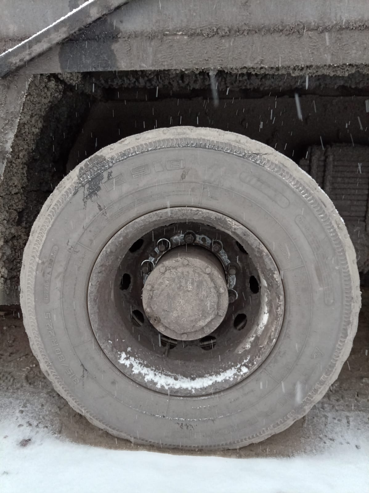 Shacman (Shaanxi) SX* 8x4 Самосвал 2022 г. - фото 19