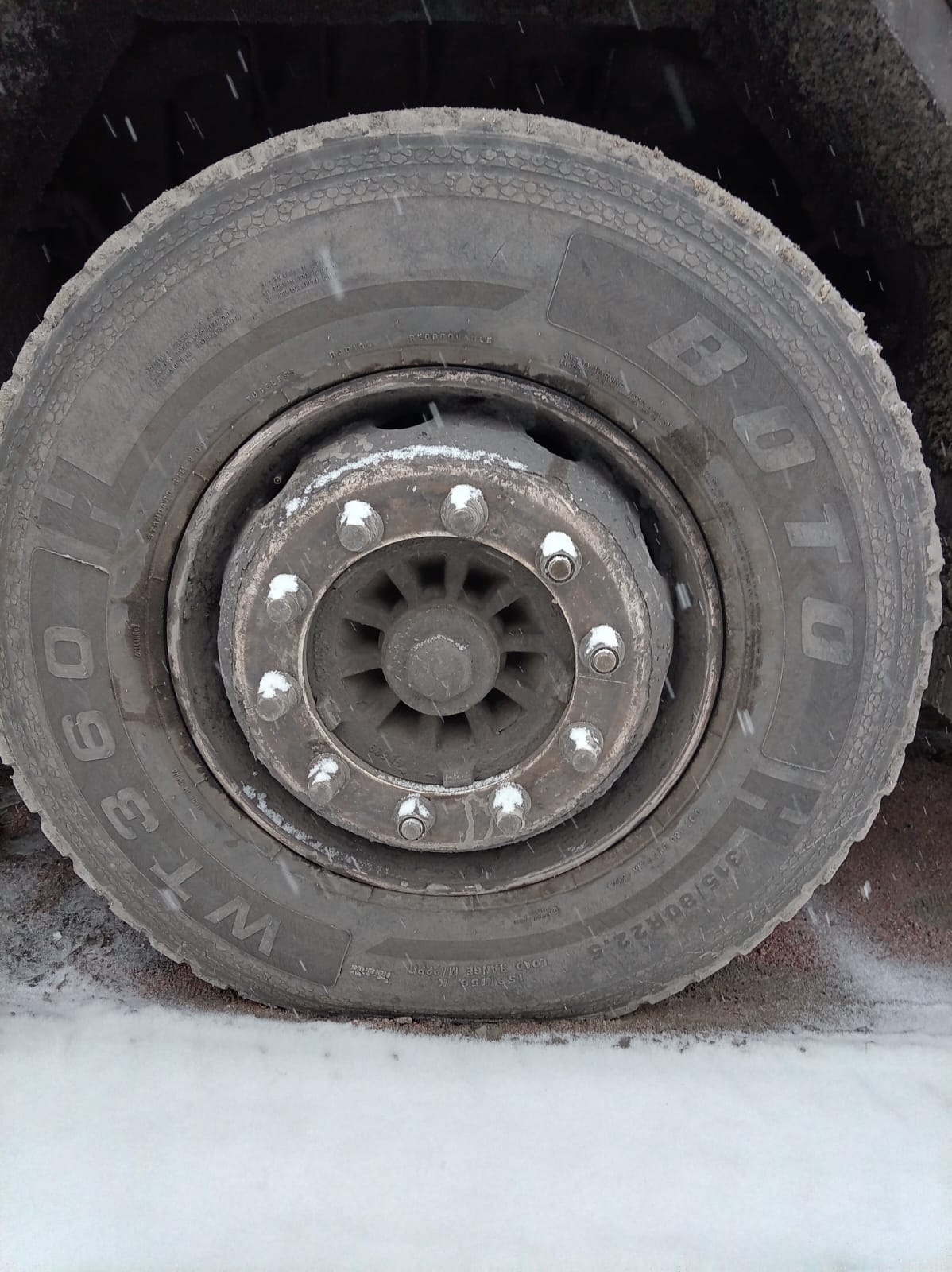 Shacman (Shaanxi) SX* 8x4 Самосвал 2022 г. - фото 15