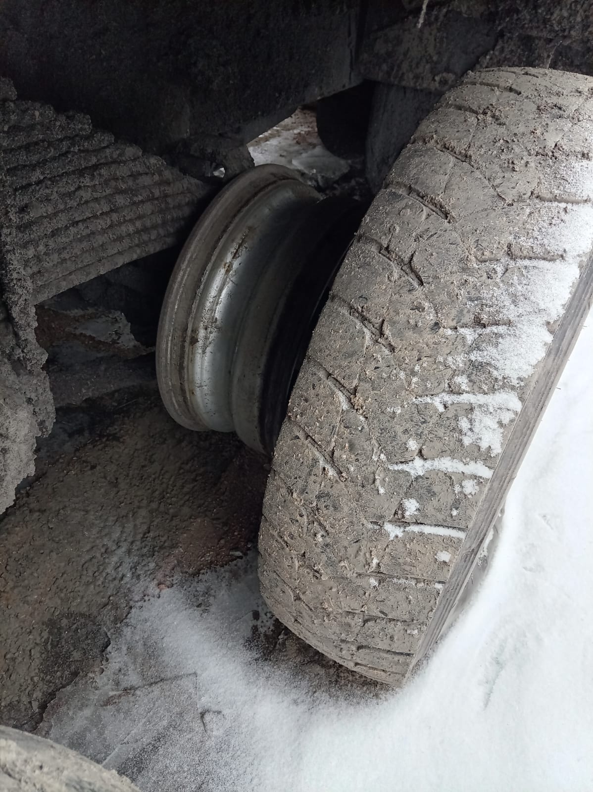 Shacman (Shaanxi) SX* 8x4 Самосвал 2022 г. - фото 18