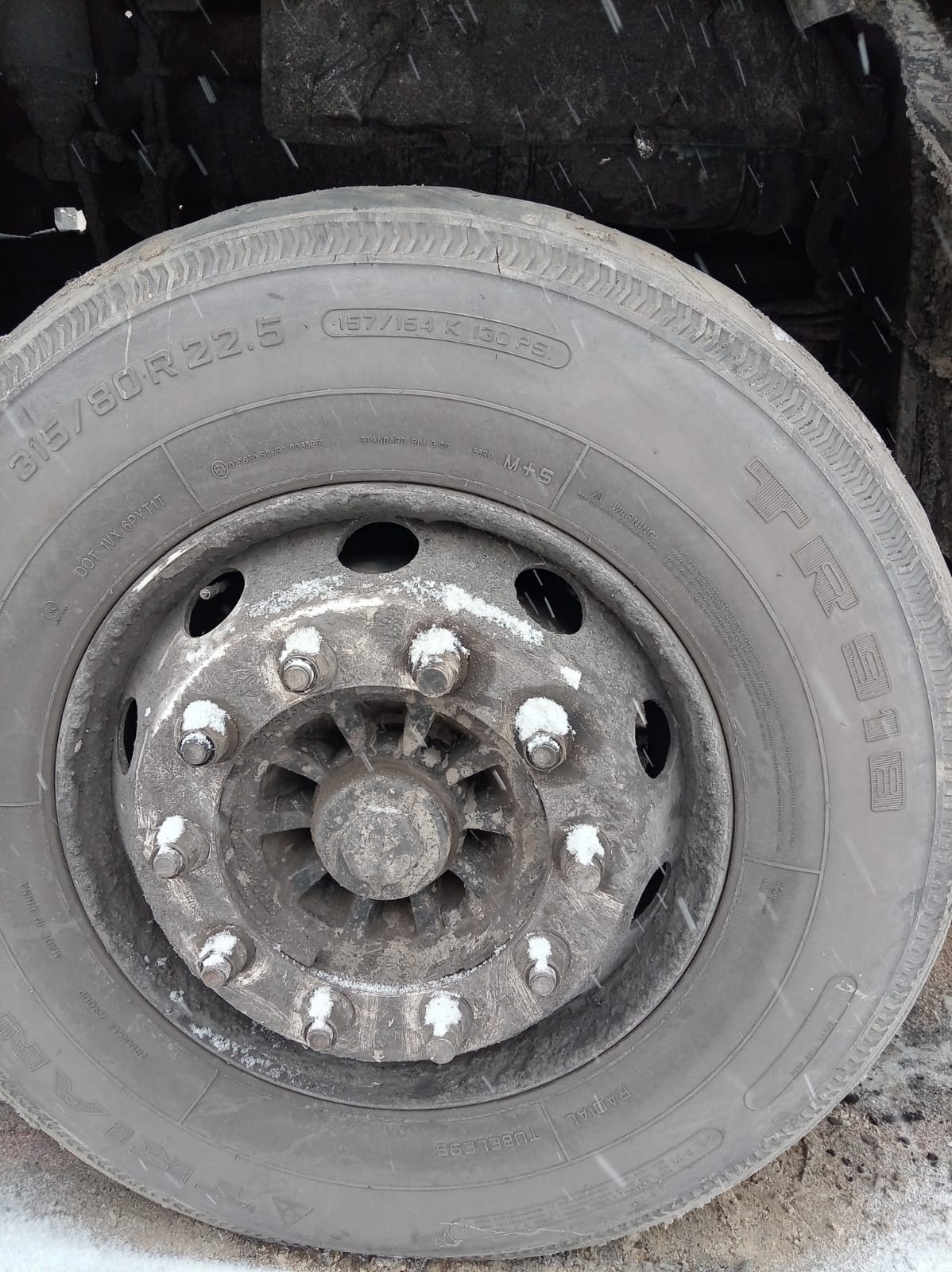 Shacman (Shaanxi) SX* 8x4 Самосвал 2022 г. - фото 19