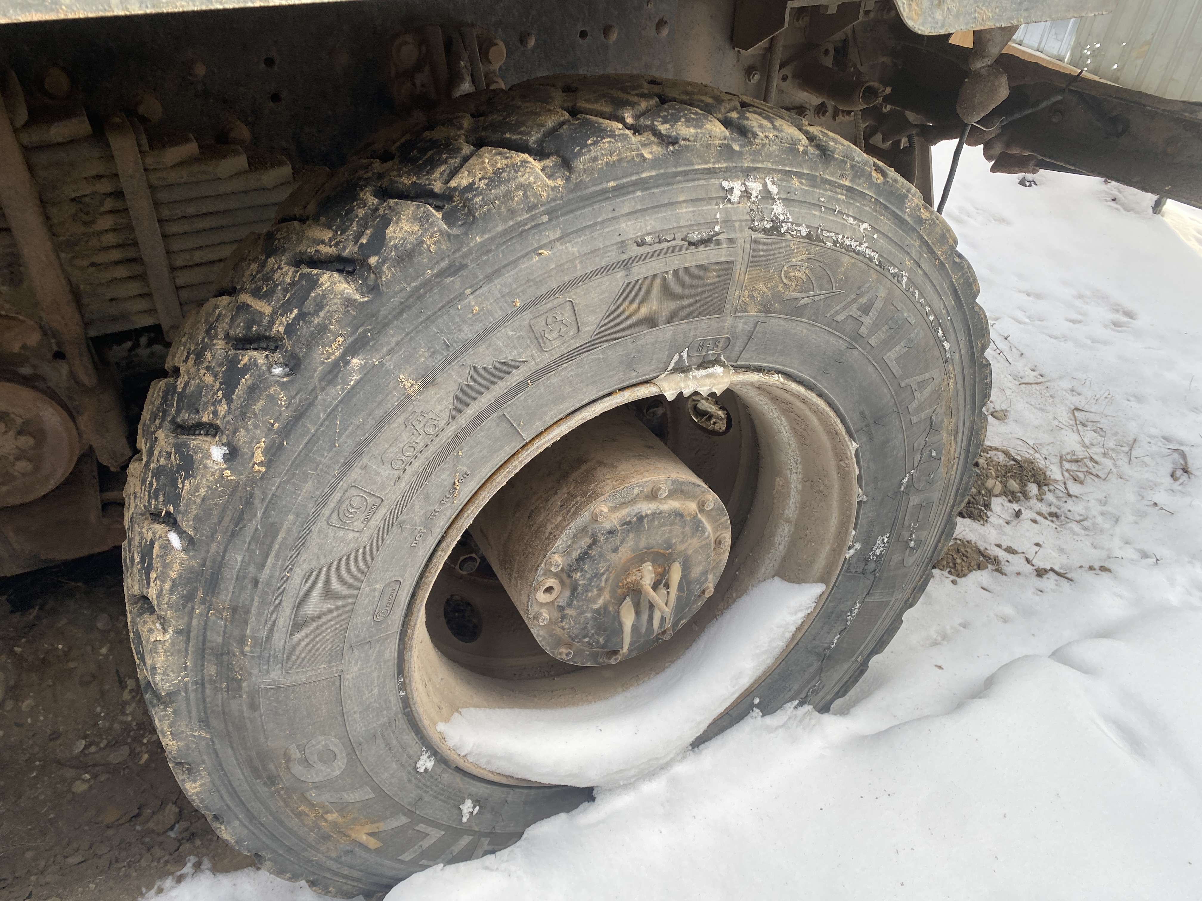 FAW J6 6x4 Самосвал 2023 г. - фото 9