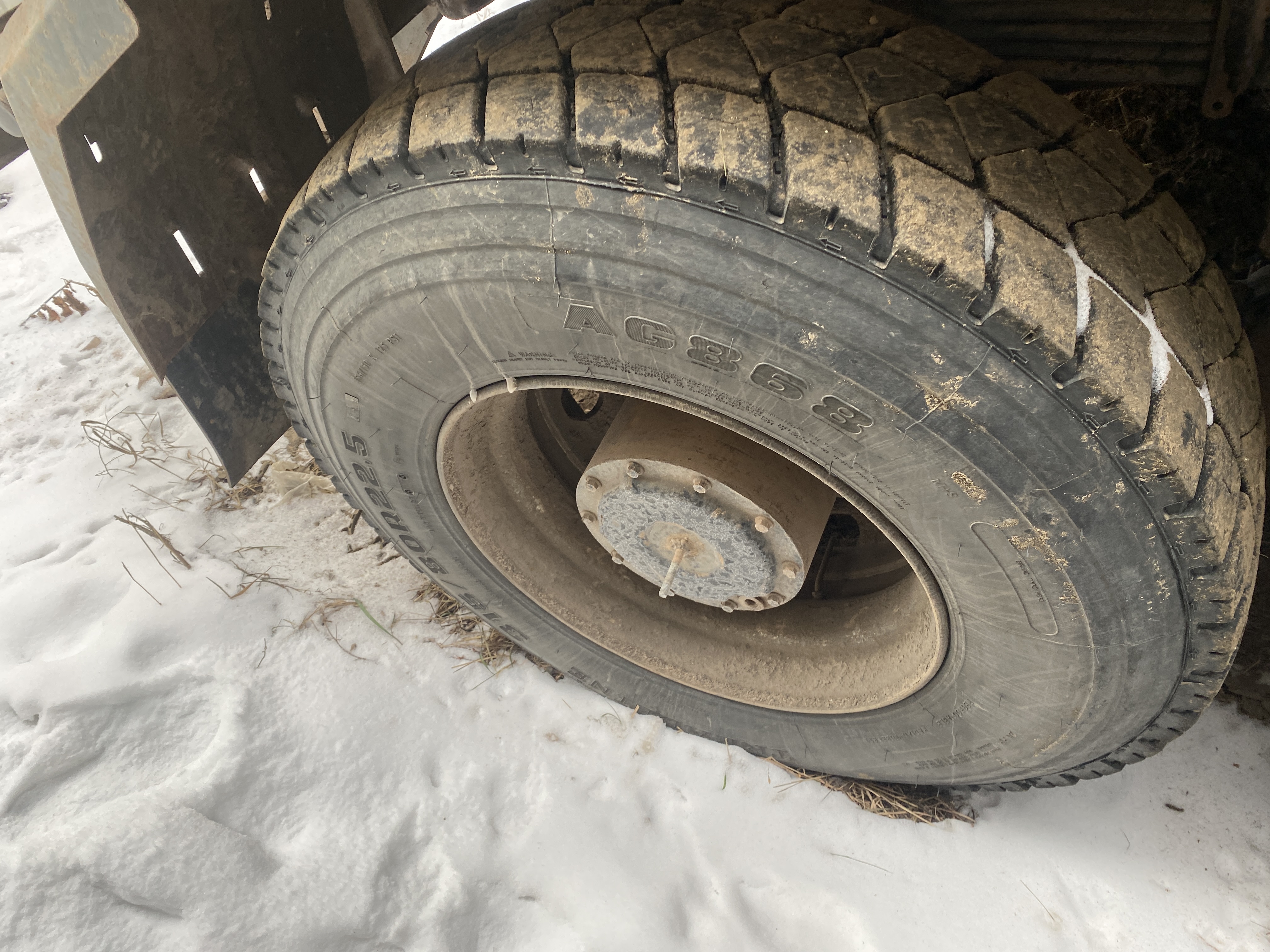 FAW J6 6x4 Самосвал 2023 г. - фото 10