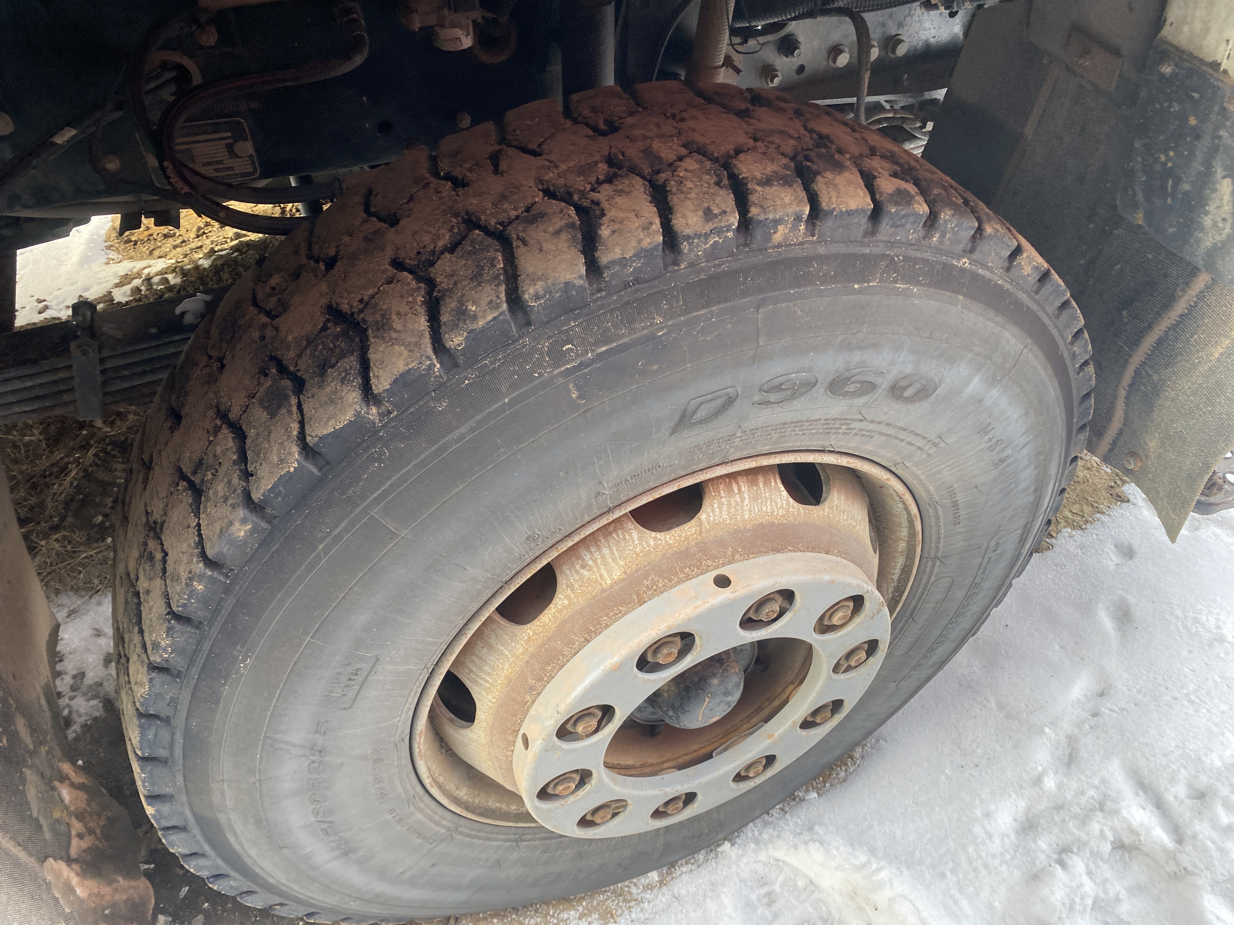 FAW J6 6x4 Самосвал 2023 г. - фото 12