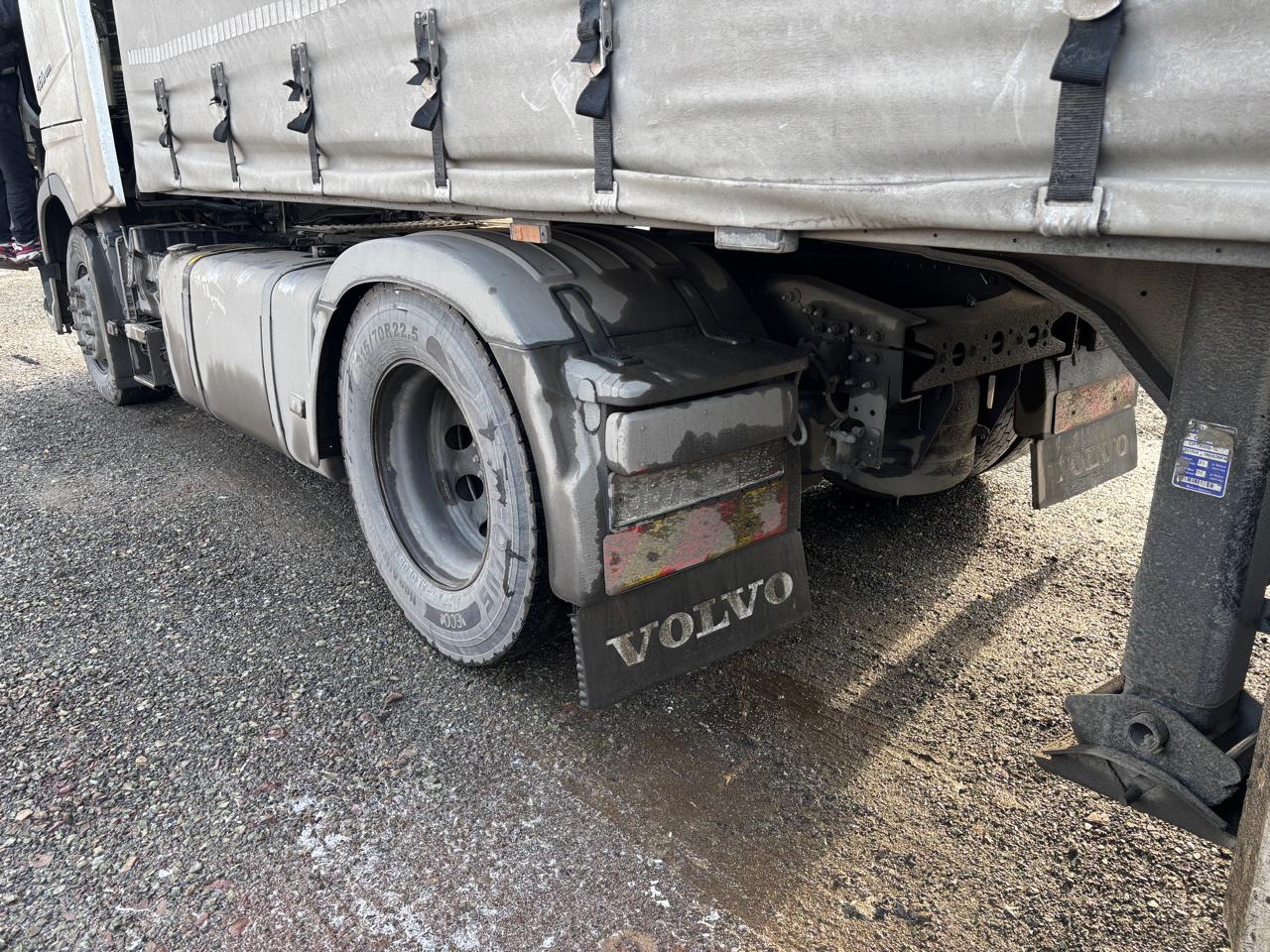 Volvo FH 4x2 Седельный тягач 2021 г. - фото 4