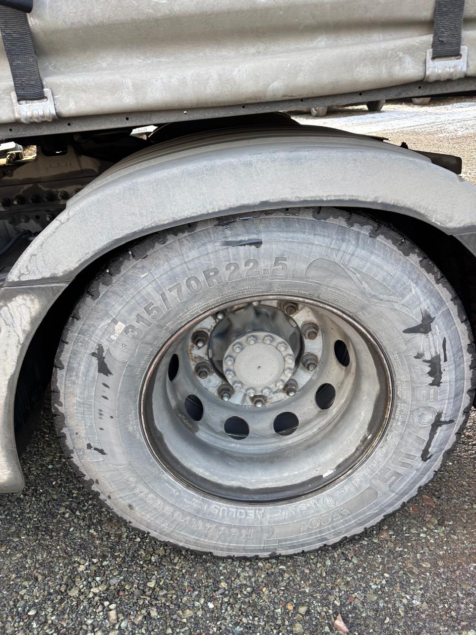 Volvo FH 4x2 Седельный тягач 2021 г. - фото 13