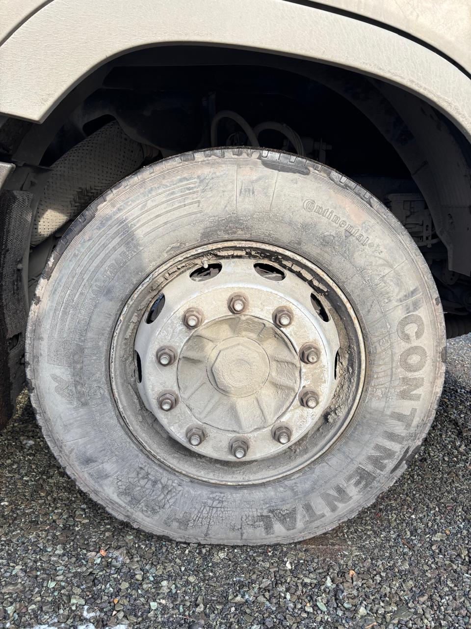 Volvo FH 4x2 Седельный тягач 2021 г. - фото 14