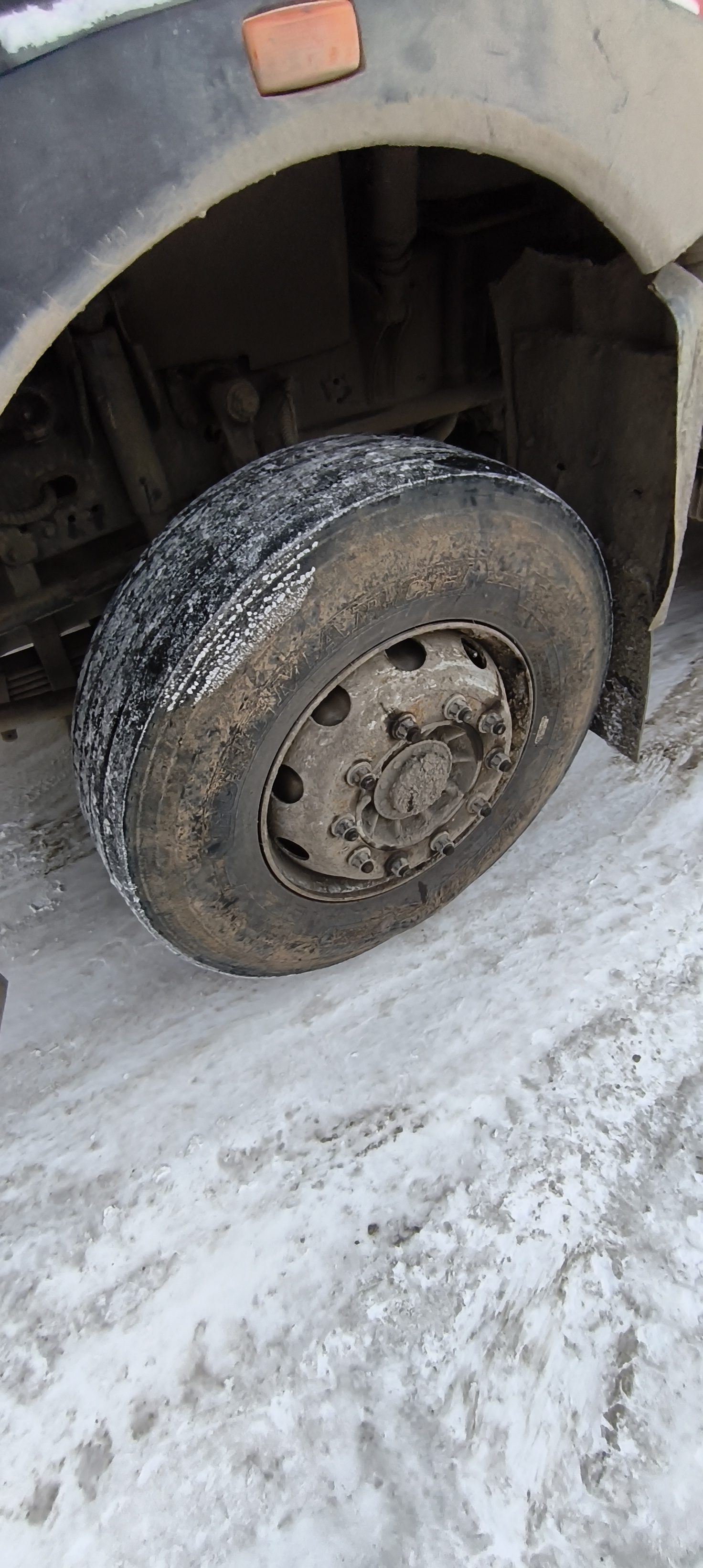 Howo T5G 8x4 Самосвал 2022 г. - фото 9