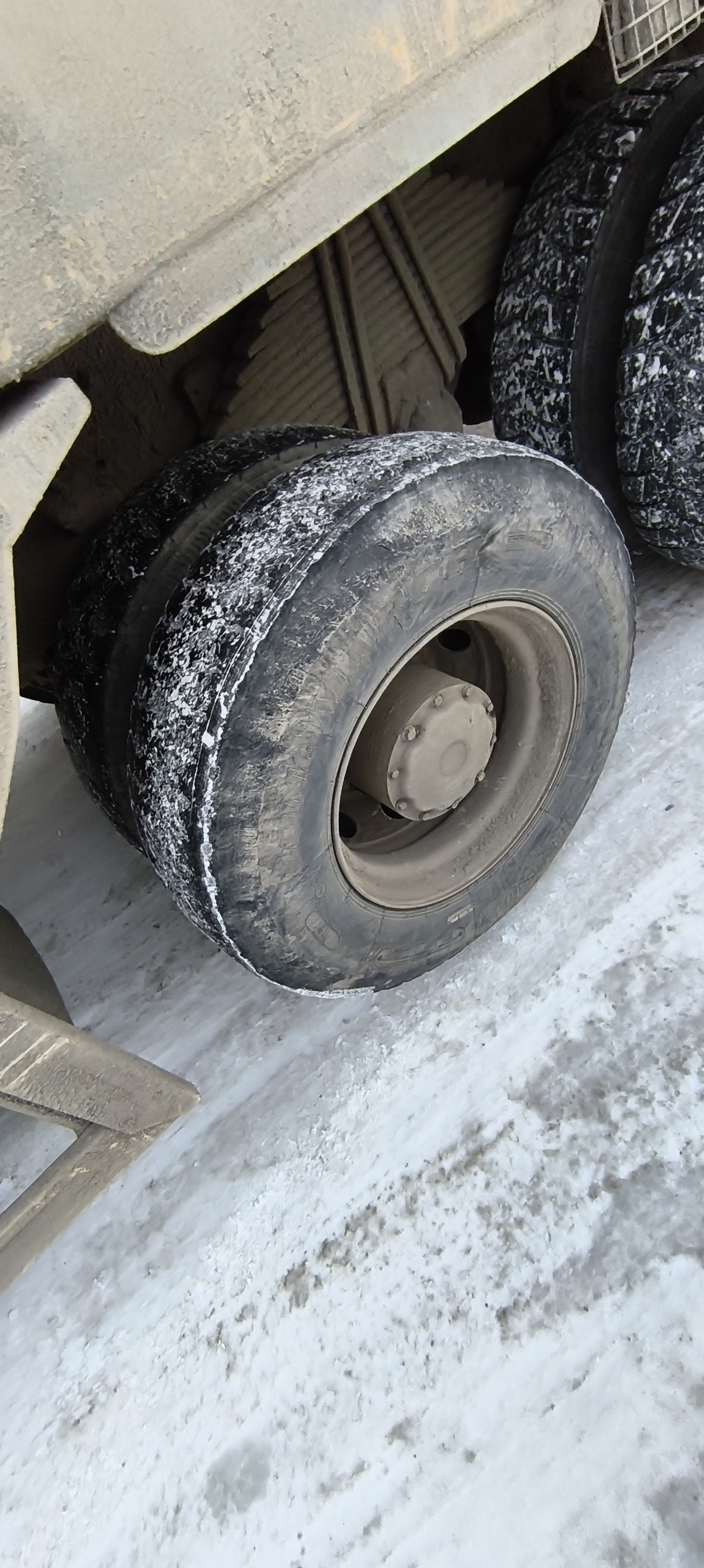 Howo T5G 8x4 Самосвал 2022 г. - фото 10