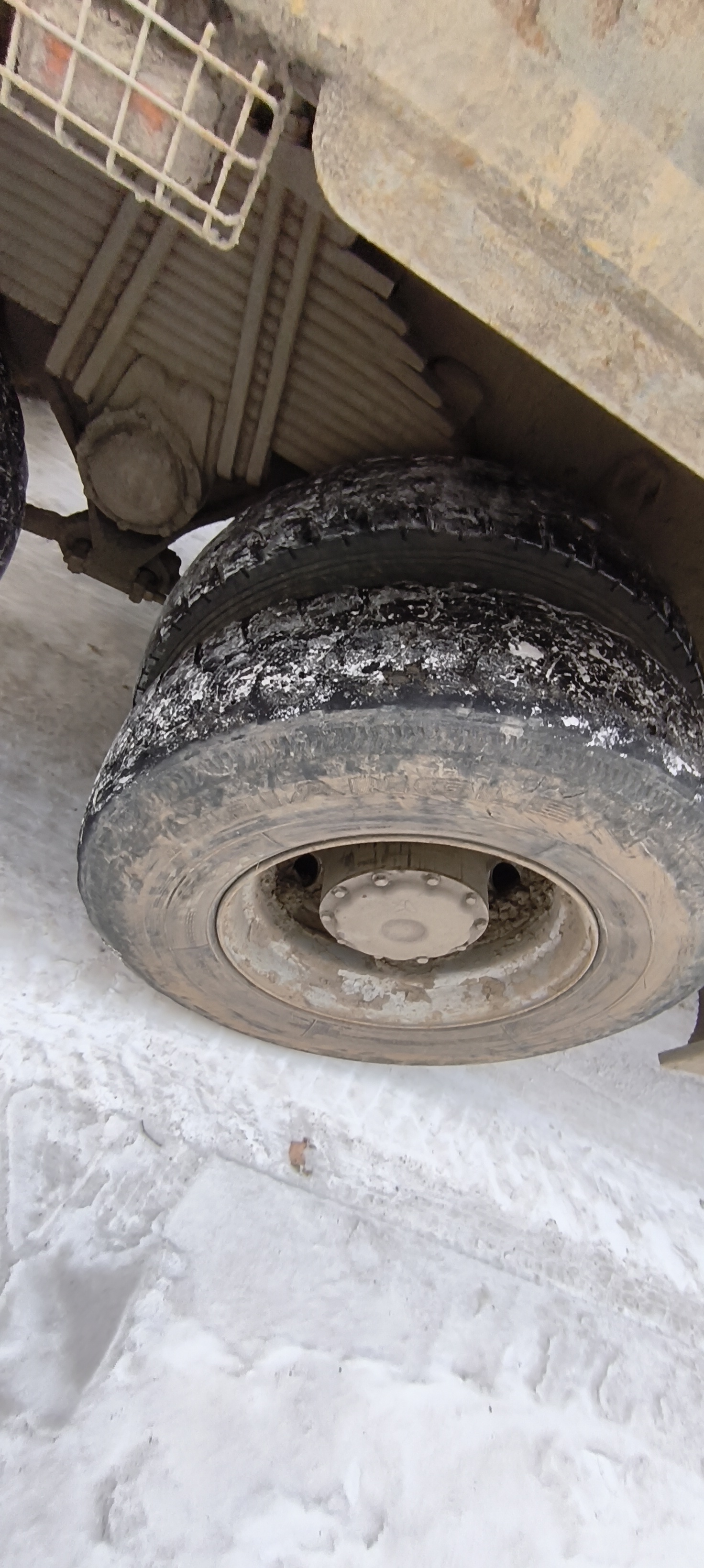 Howo T5G 8x4 Самосвал 2022 г. - фото 12