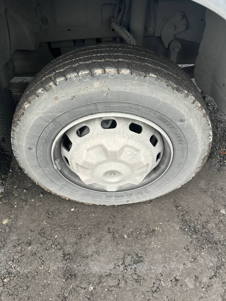 GAZ Valdai 8 Изотермический/рефрижератор с гидробортом 2024 г. - фото 15