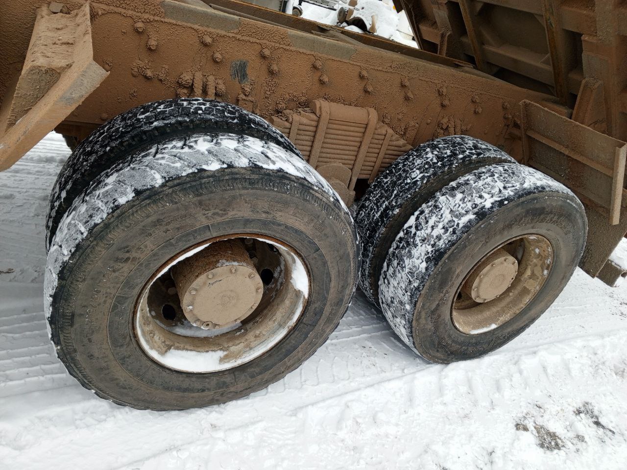 FAW J6 8x4 Самосвал 2023 г. - фото 10