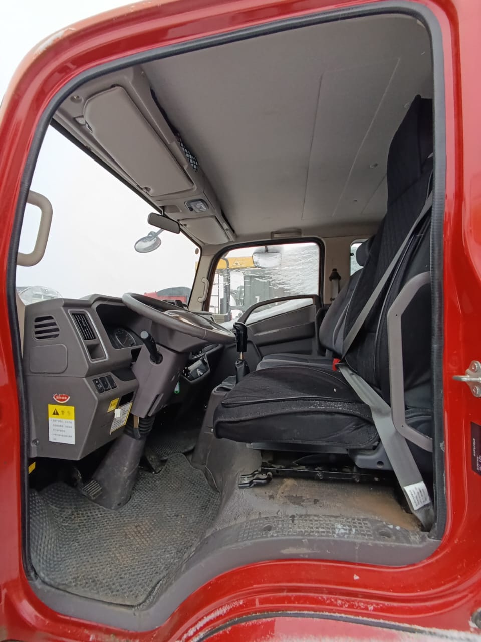 Hyundai CHM* 4x2 Самосвал 2025 г. - фото 8