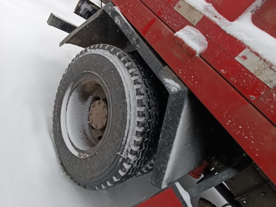 Hyundai CHM* 4x2 Самосвал 2025 г. - фото 15