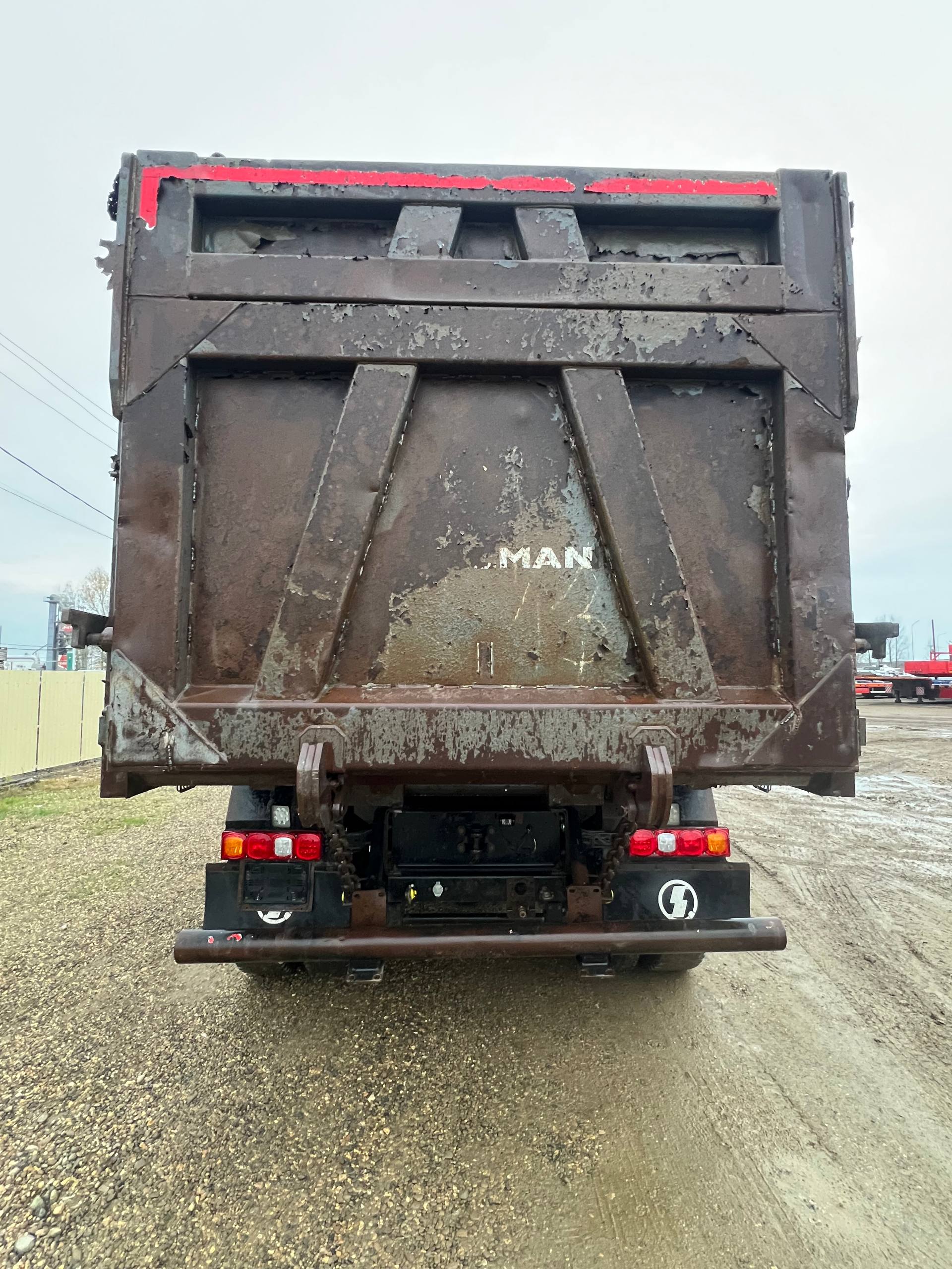 Shacman (Shaanxi) SX* 6x4 Самосвал 2023 г. - фото 6