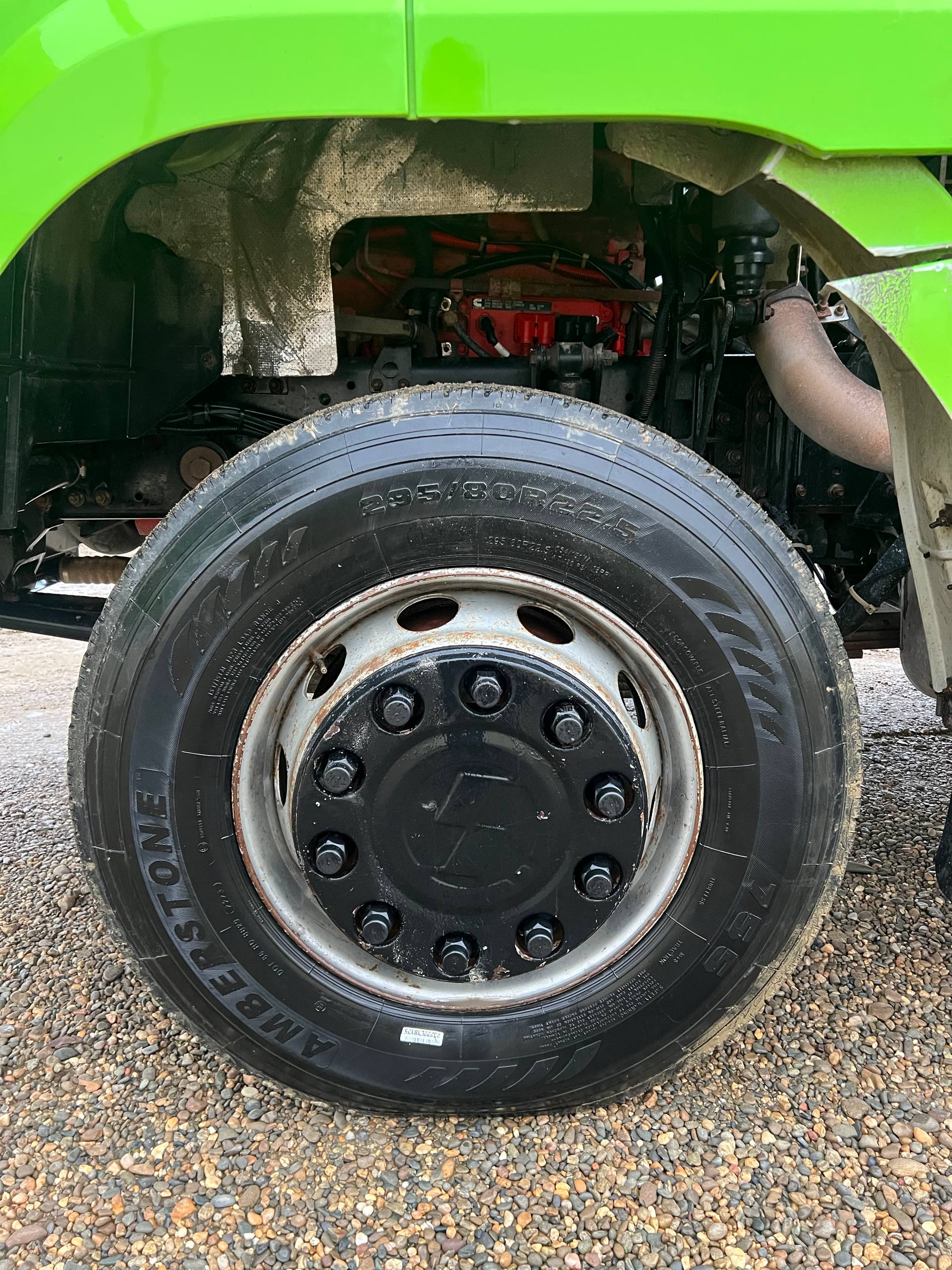 Shacman (Shaanxi) SX* 6x4 Самосвал 2023 г. - фото 10