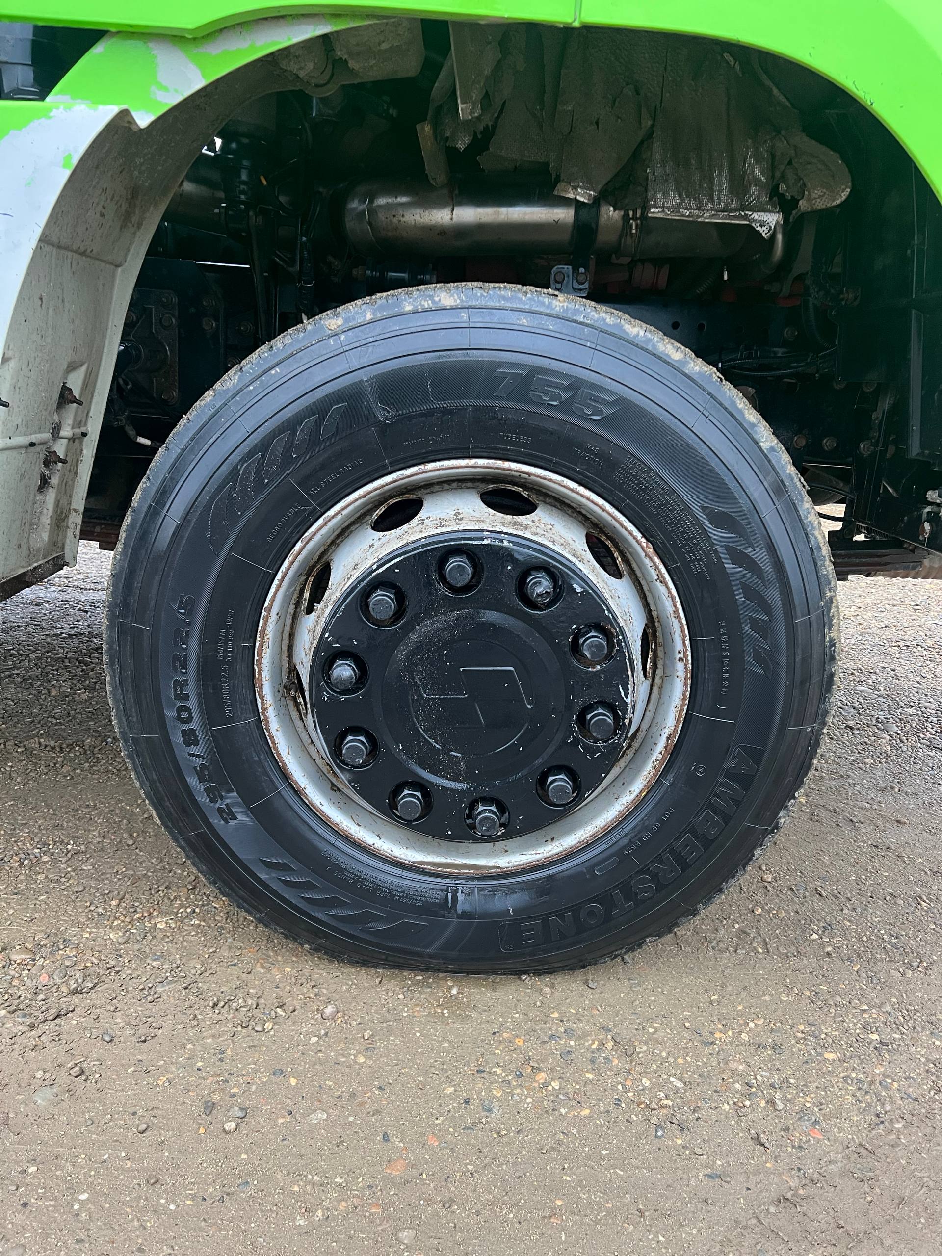 Shacman (Shaanxi) SX* 6x4 Самосвал 2023 г. - фото 13