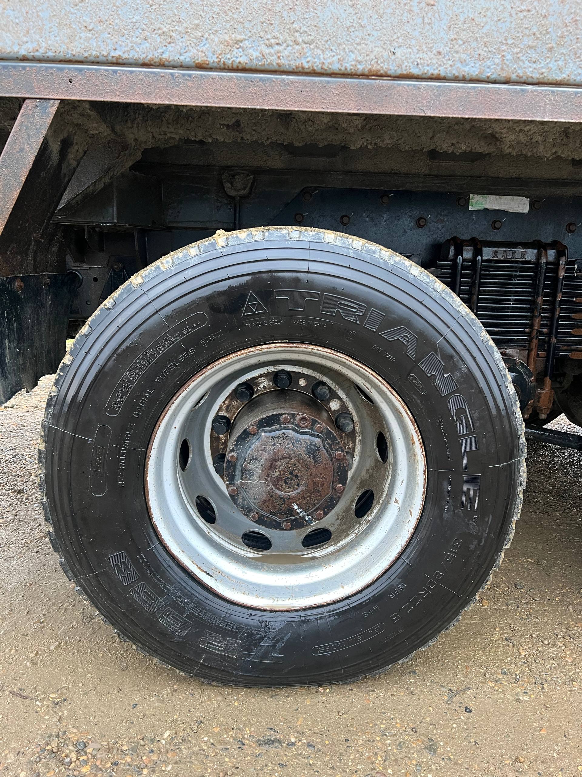 Shacman (Shaanxi) SX* 6x4 Самосвал 2023 г. - фото 15