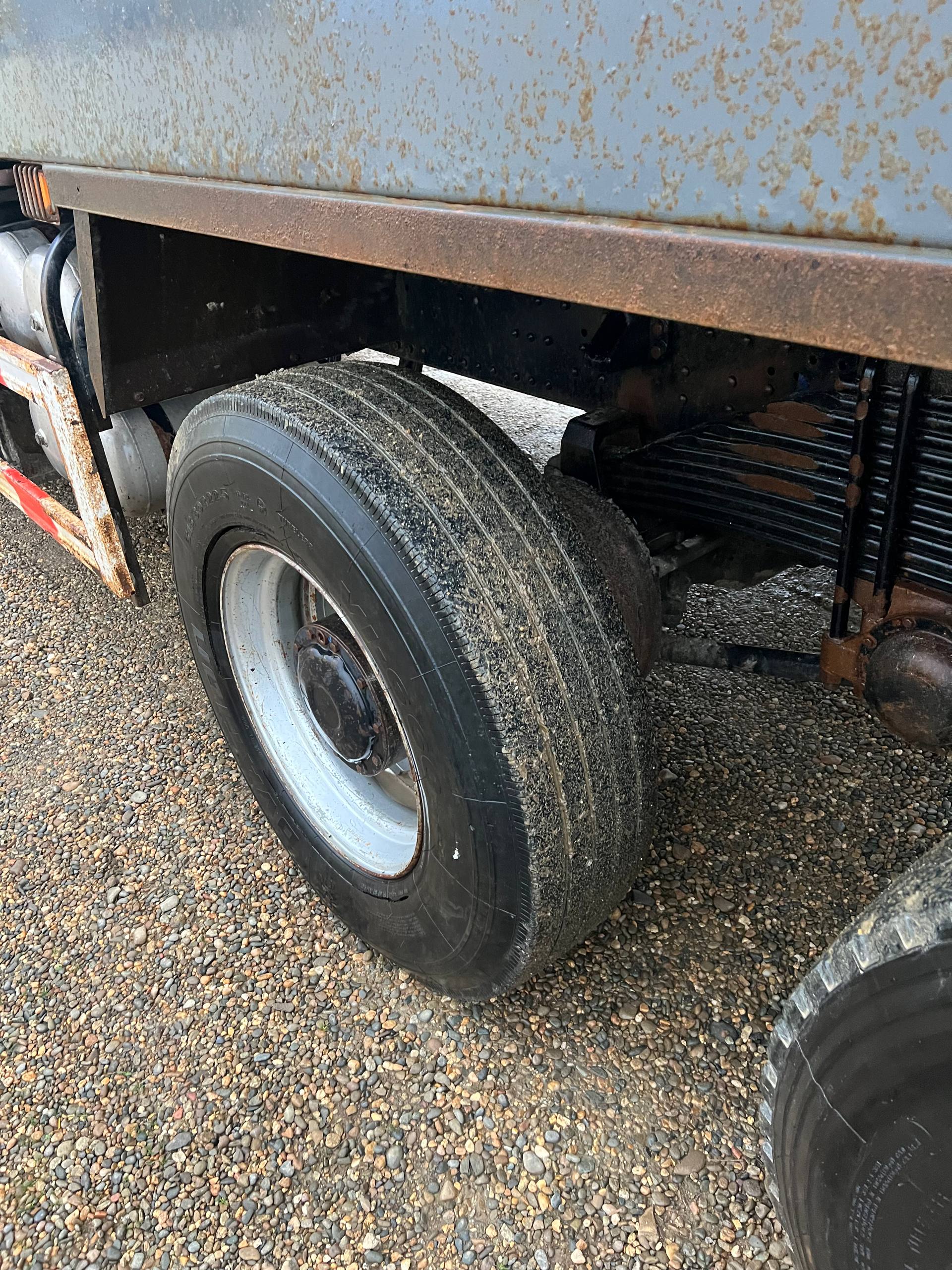 Shacman (Shaanxi) SX* 6x4 Самосвал 2023 г. - фото 16