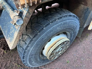 Shacman (Shaanxi) SX* 8x4 Самосвал 2022 г. - фото 17