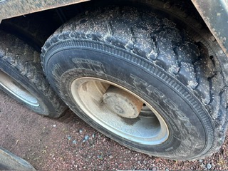 Shacman (Shaanxi) SX* 8x4 Самосвал 2022 г. - фото 18