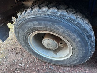 Shacman (Shaanxi) SX* 8x4 Самосвал 2022 г. - фото 19