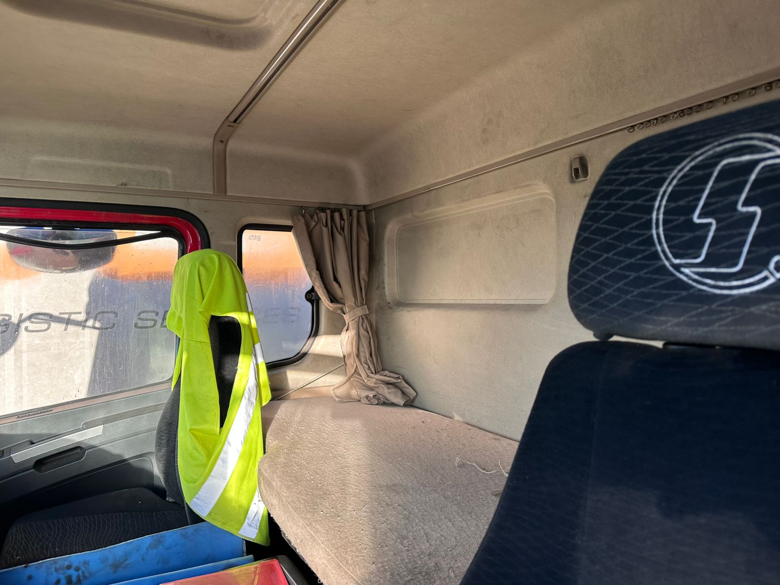 Shacman (Shaanxi) SX* 8x4 Самосвал 2022 г. - фото 5