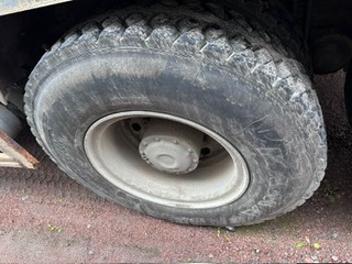 Shacman (Shaanxi) SX* 8x4 Самосвал 2022 г. - фото 13