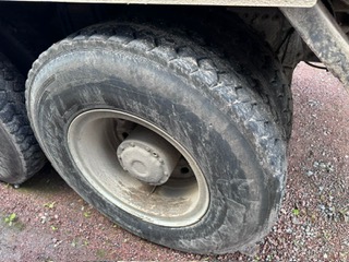 Shacman (Shaanxi) SX* 8x4 Самосвал 2022 г. - фото 15