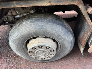 Shacman (Shaanxi) SX* 8x4 Самосвал 2022 г. - фото 16