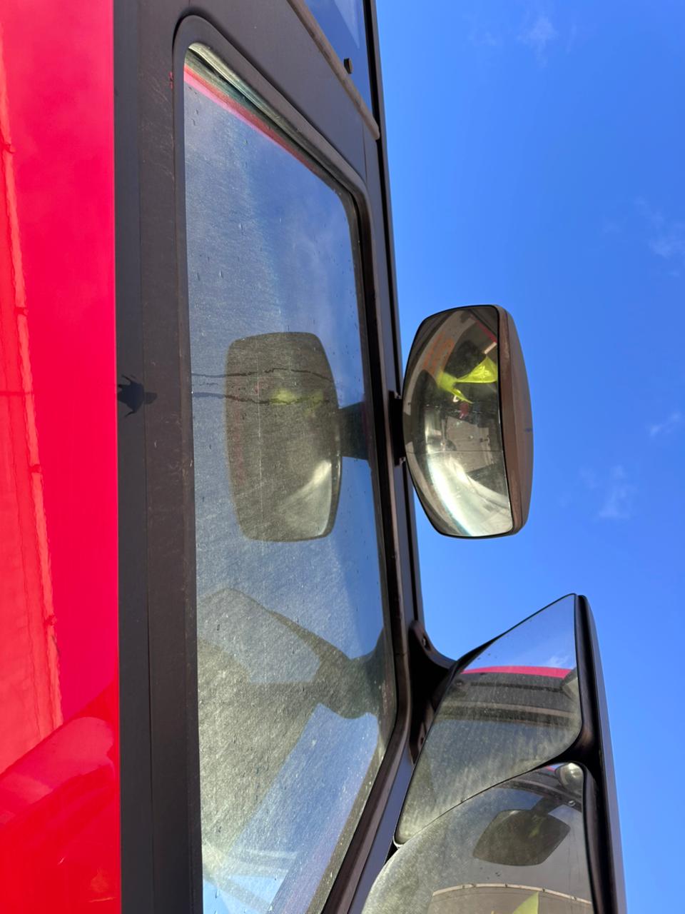 Shacman (Shaanxi) SX* 8x4 Самосвал 2022 г. - фото 20