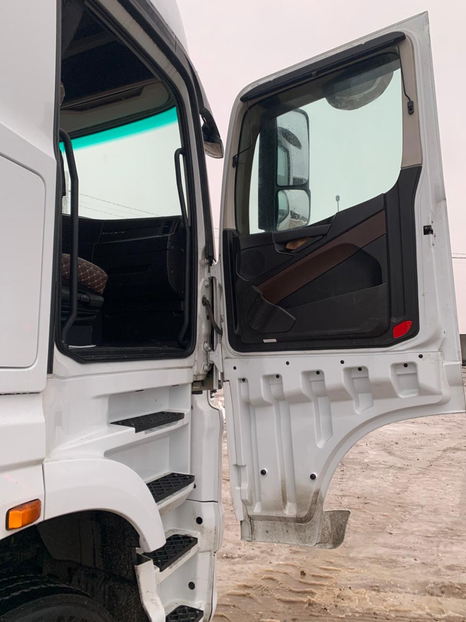 КамАЗ 54901 4x2 Седельный тягач 2024 г. - фото 6