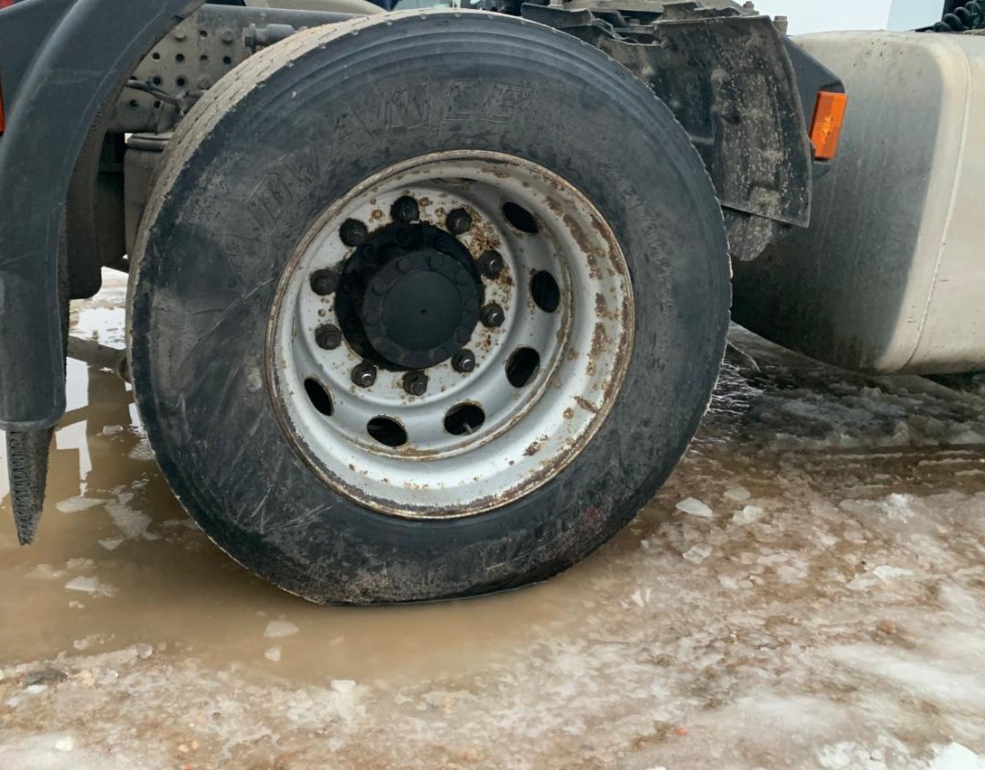 КамАЗ 54901 4x2 Седельный тягач 2024 г. - фото 11