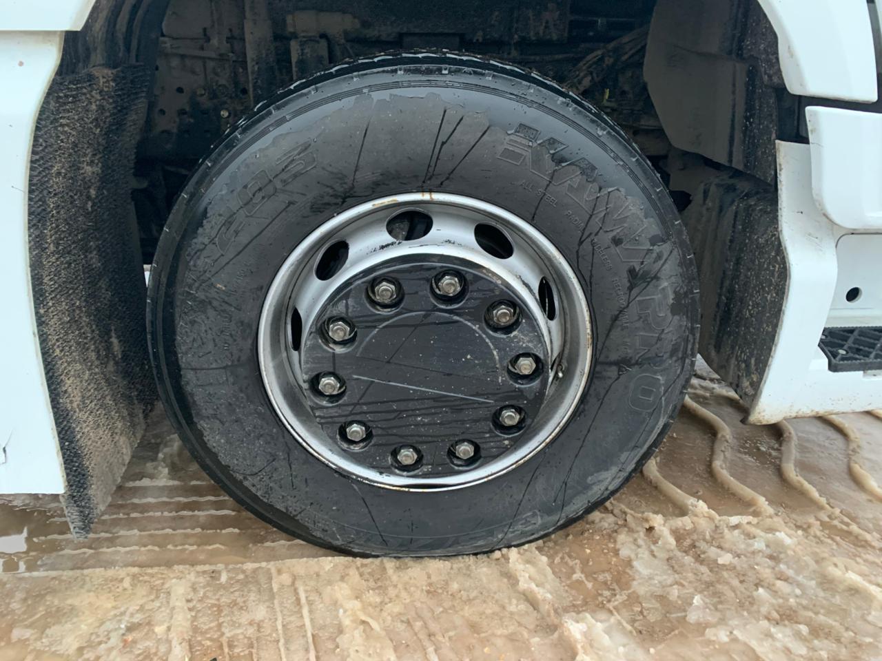 КамАЗ 54901 4x2 Седельный тягач 2024 г. - фото 12