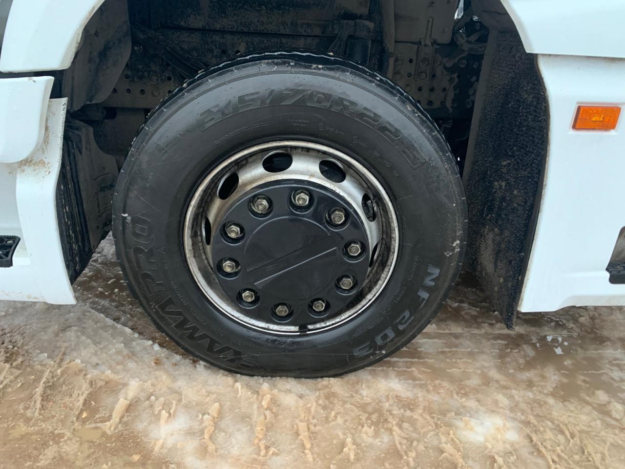 КамАЗ 54901 4x2 Седельный тягач 2024 г. - фото 13