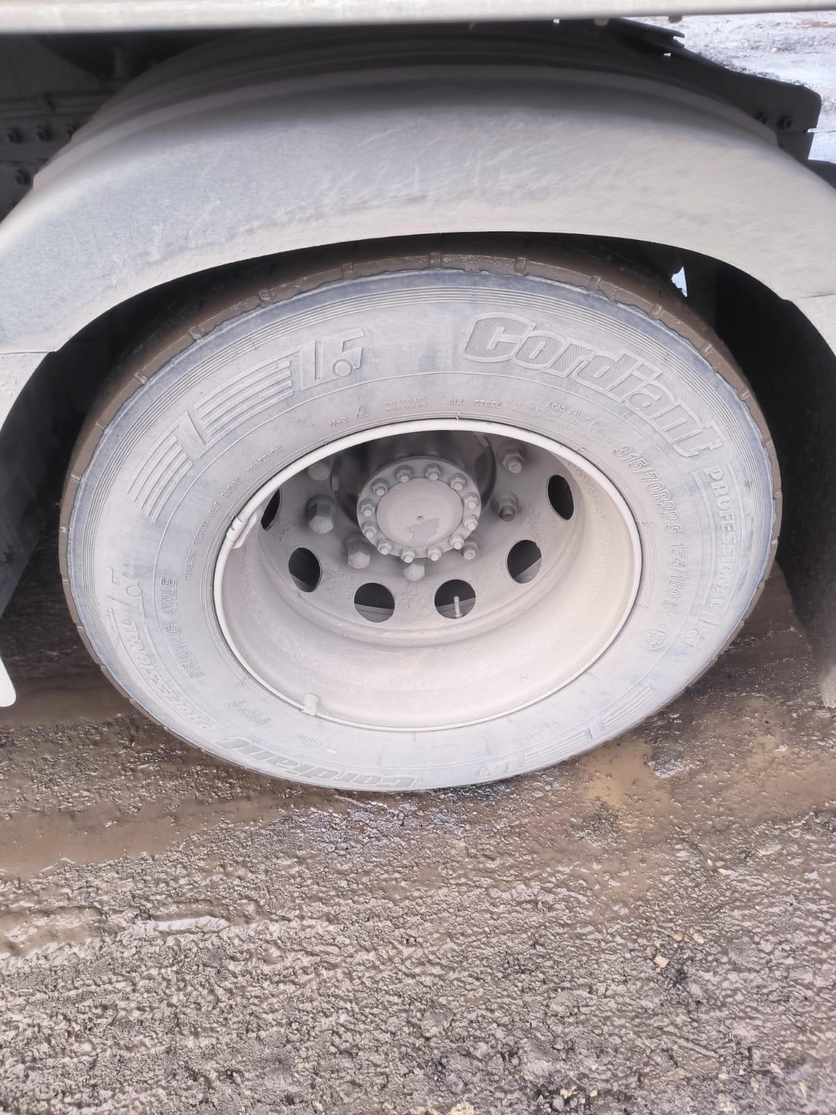 Volvo FH 4x2 Седельный тягач 2020 г. - фото 9