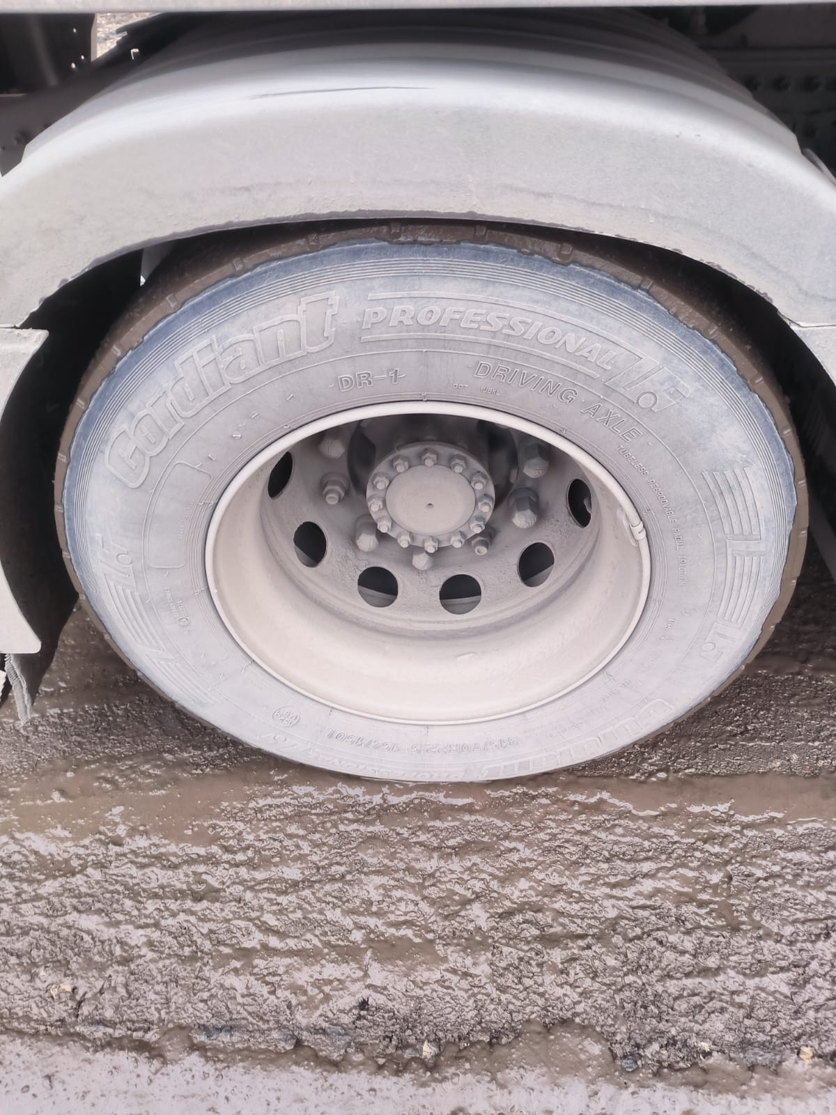 Volvo FH 4x2 Седельный тягач 2020 г. - фото 10