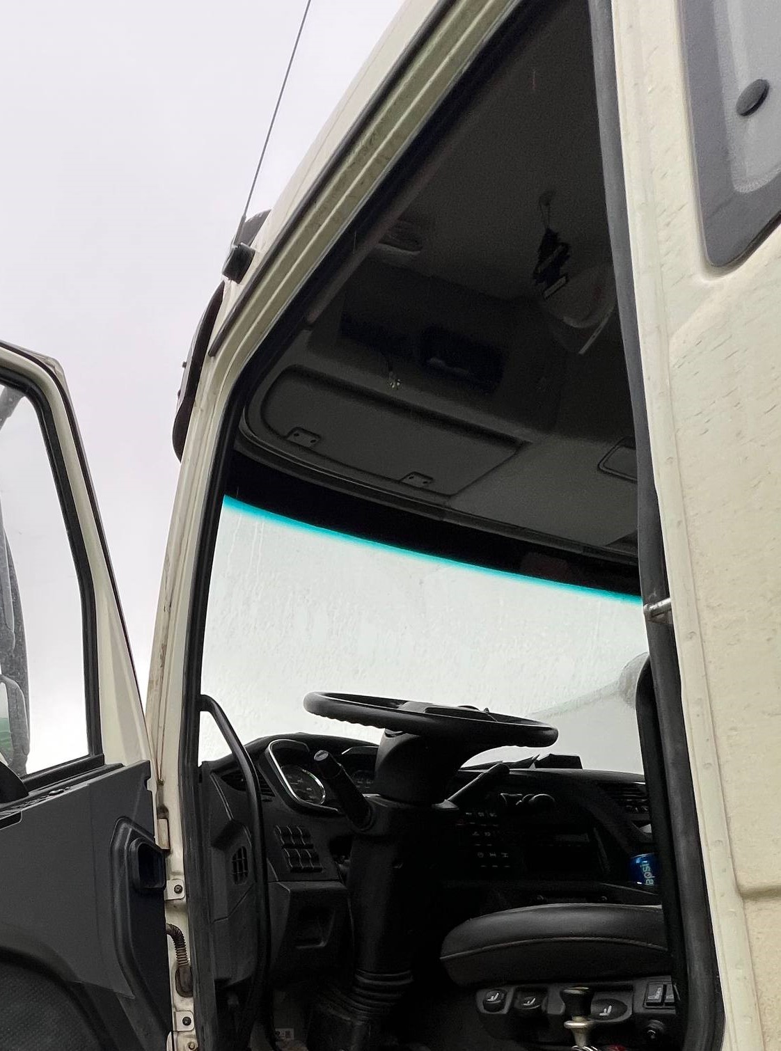 FAW CA 3310 8x4 Самосвал_не актуально 2023 г. - фото 5