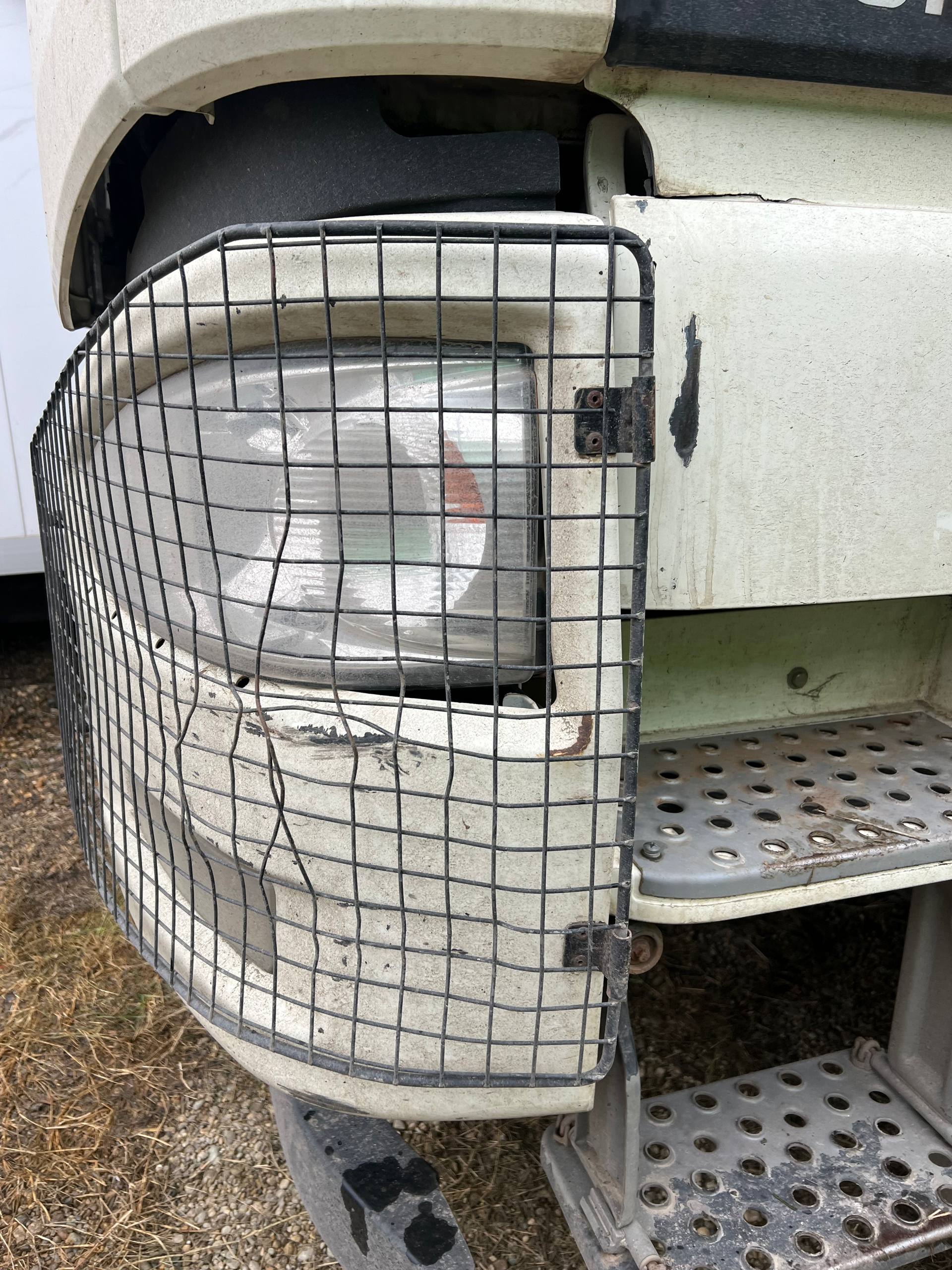 FAW CA 3310 8x4 Самосвал_не актуально 2023 г. - фото 19