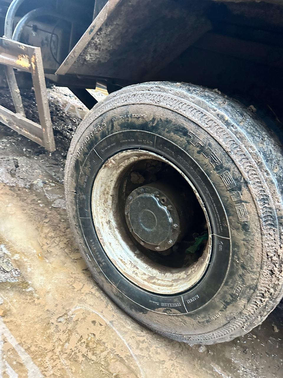 FAW J6 6x4 Самосвал 2022 г. - фото 10