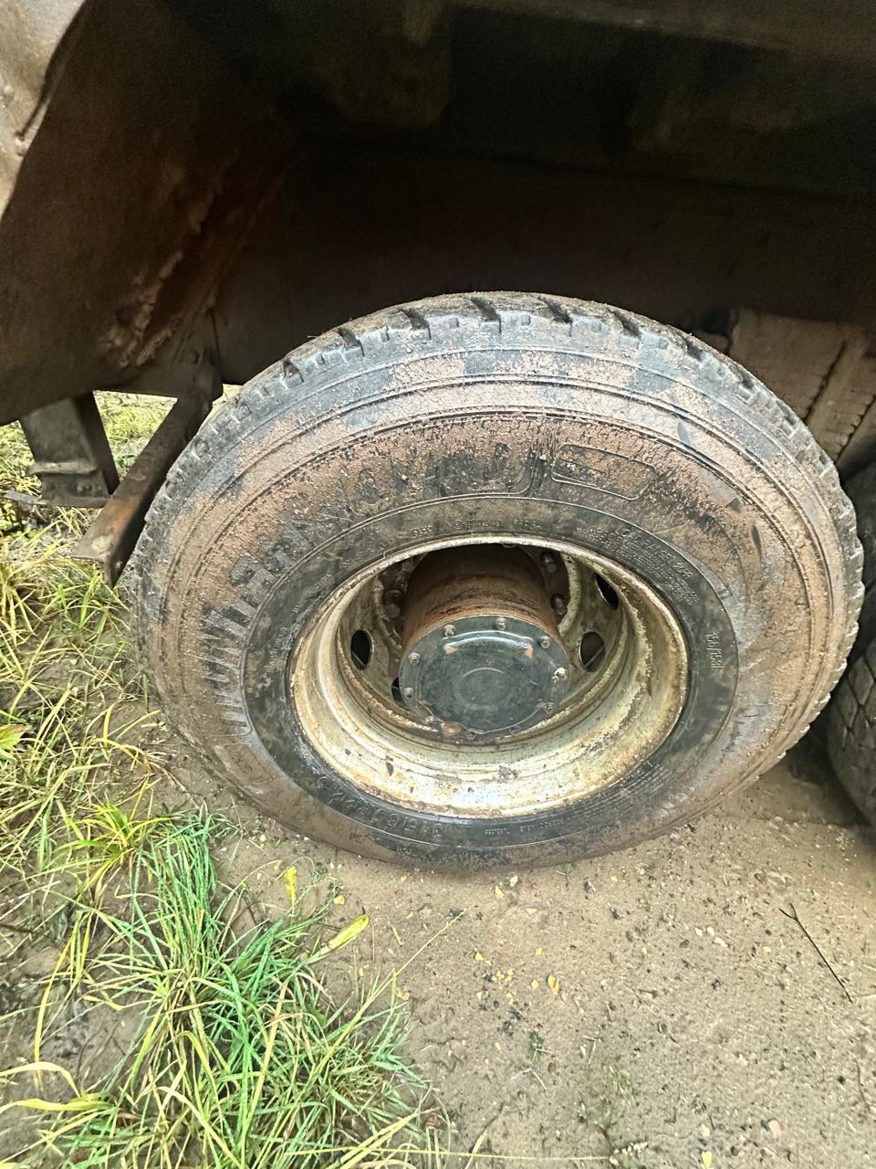 FAW J6 6x4 Самосвал 2022 г. - фото 12