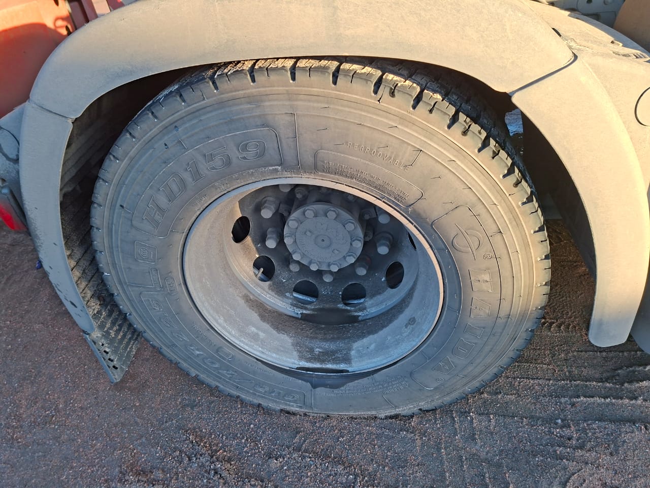 MAN TGX 4X2 Седельный тягач 2023 г. - фото 15