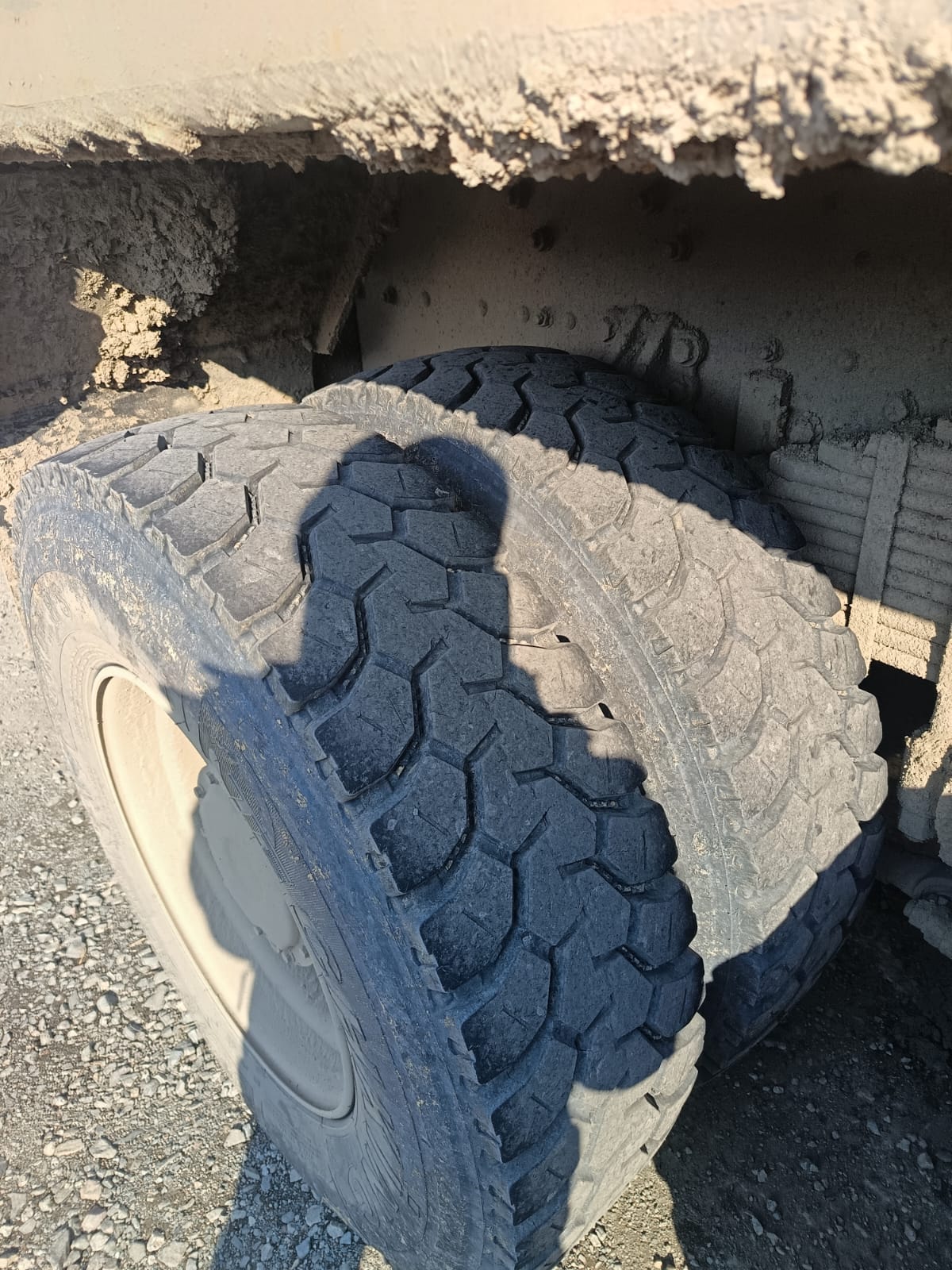 FAW J6 8x4 Самосвал 2024 г. - фото 9