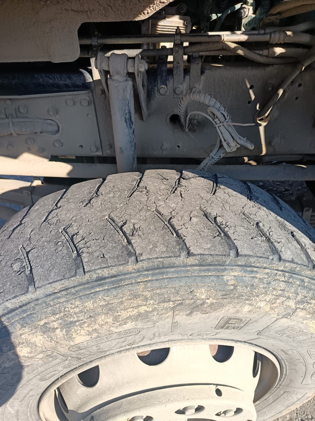 FAW J6 8x4 Самосвал 2024 г. - фото 10