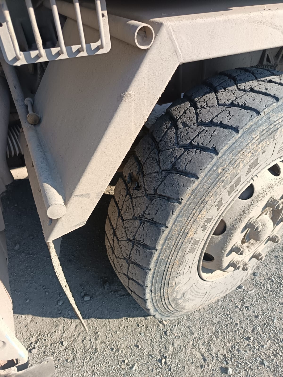 FAW J6 8x4 Самосвал 2024 г. - фото 13