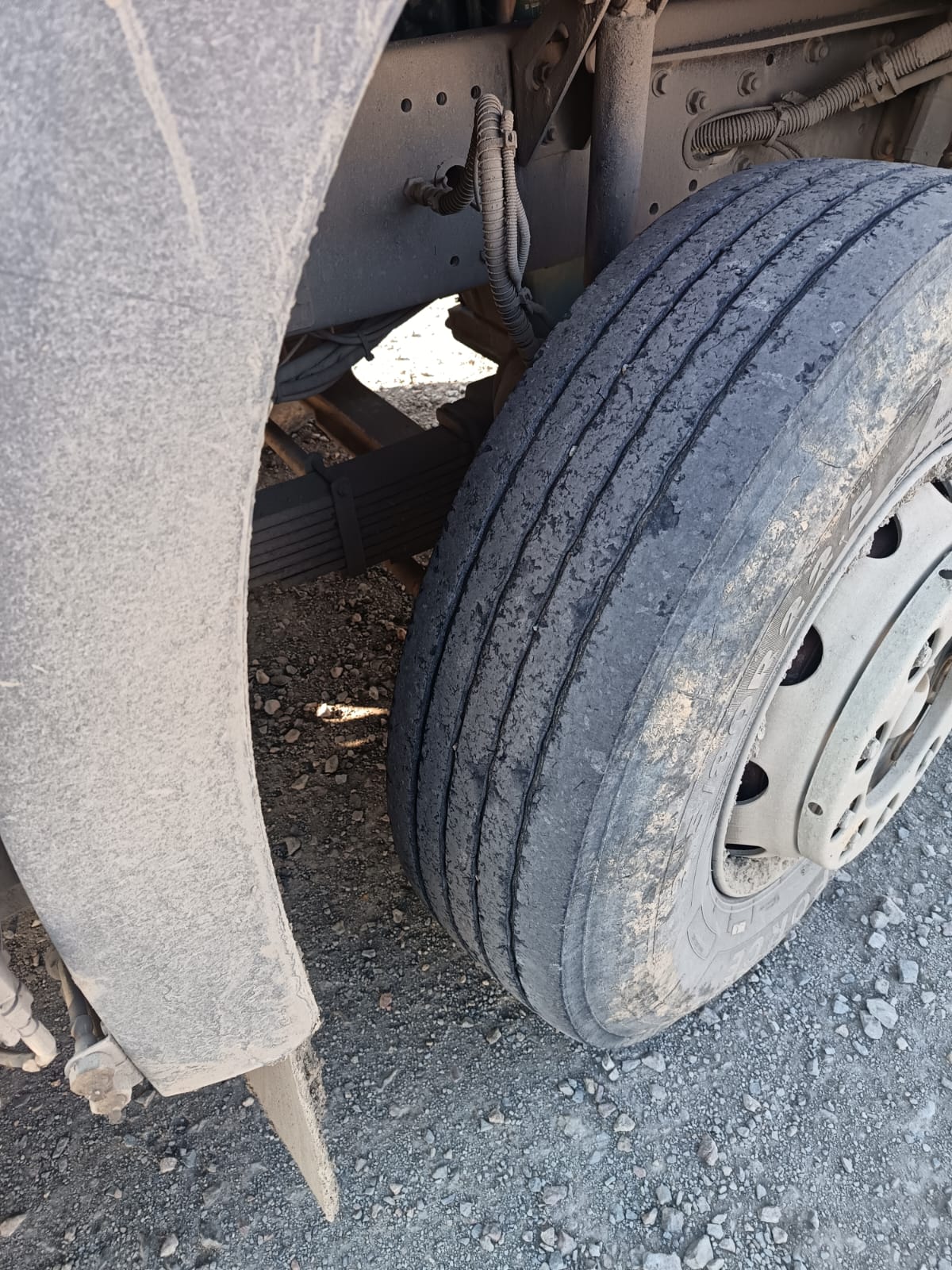 FAW J6 8x4 Самосвал 2024 г. - фото 14