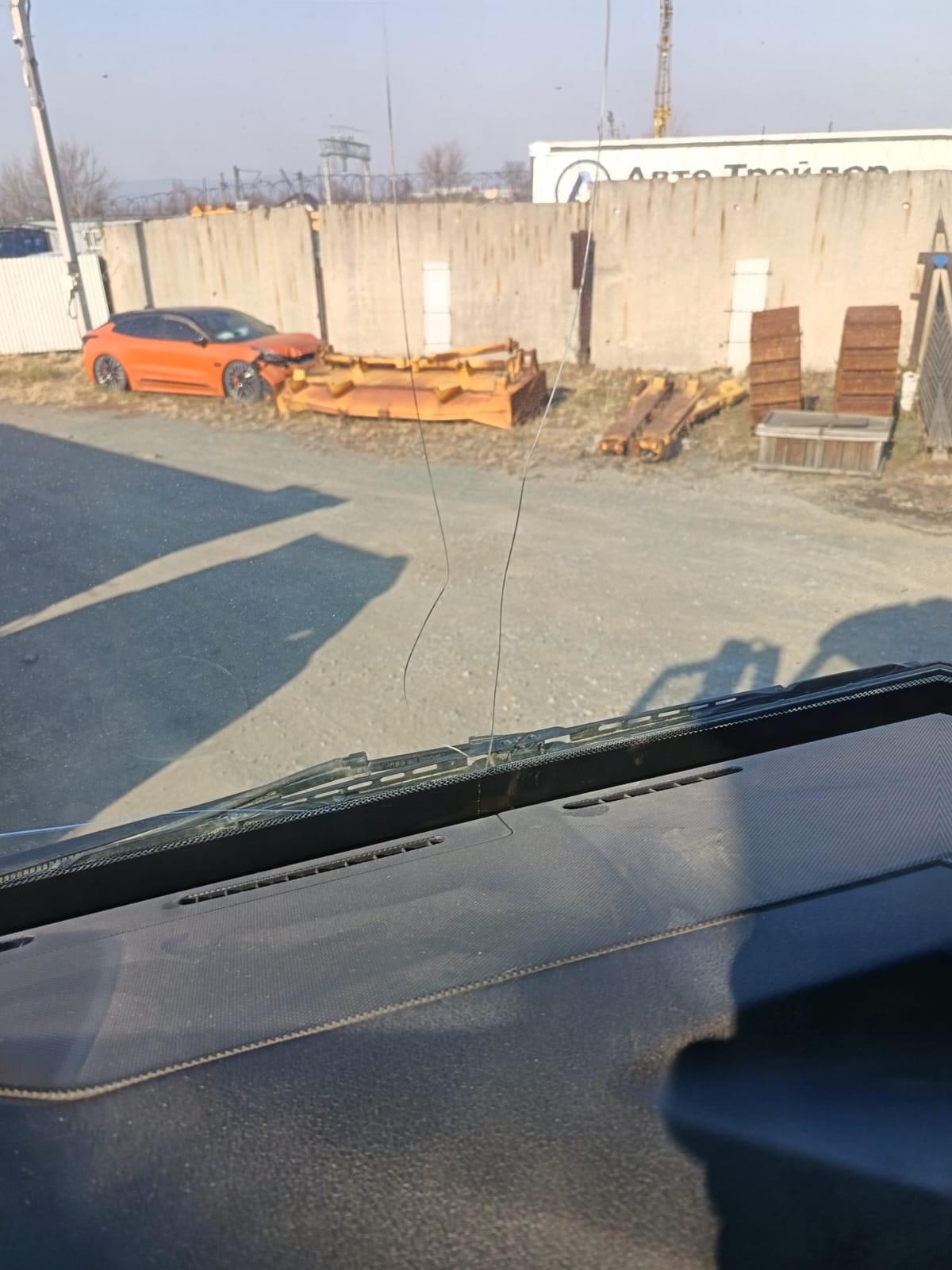 FAW J6 8x4 Самосвал 2024 г. - фото 20