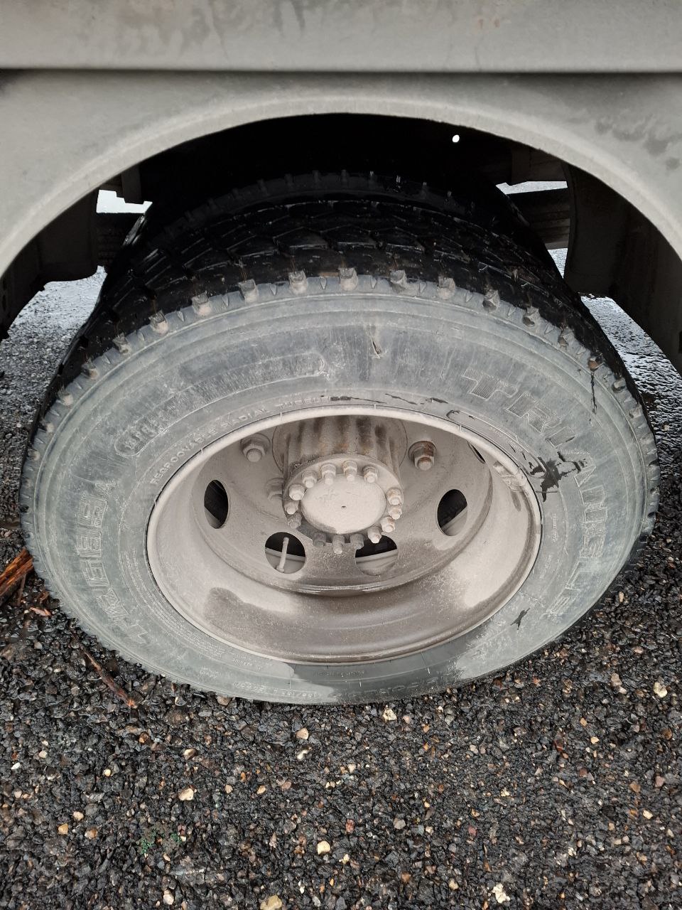 КамАЗ 43082 4x2 Бортовой (Евроборт) 2023 г. - фото 12