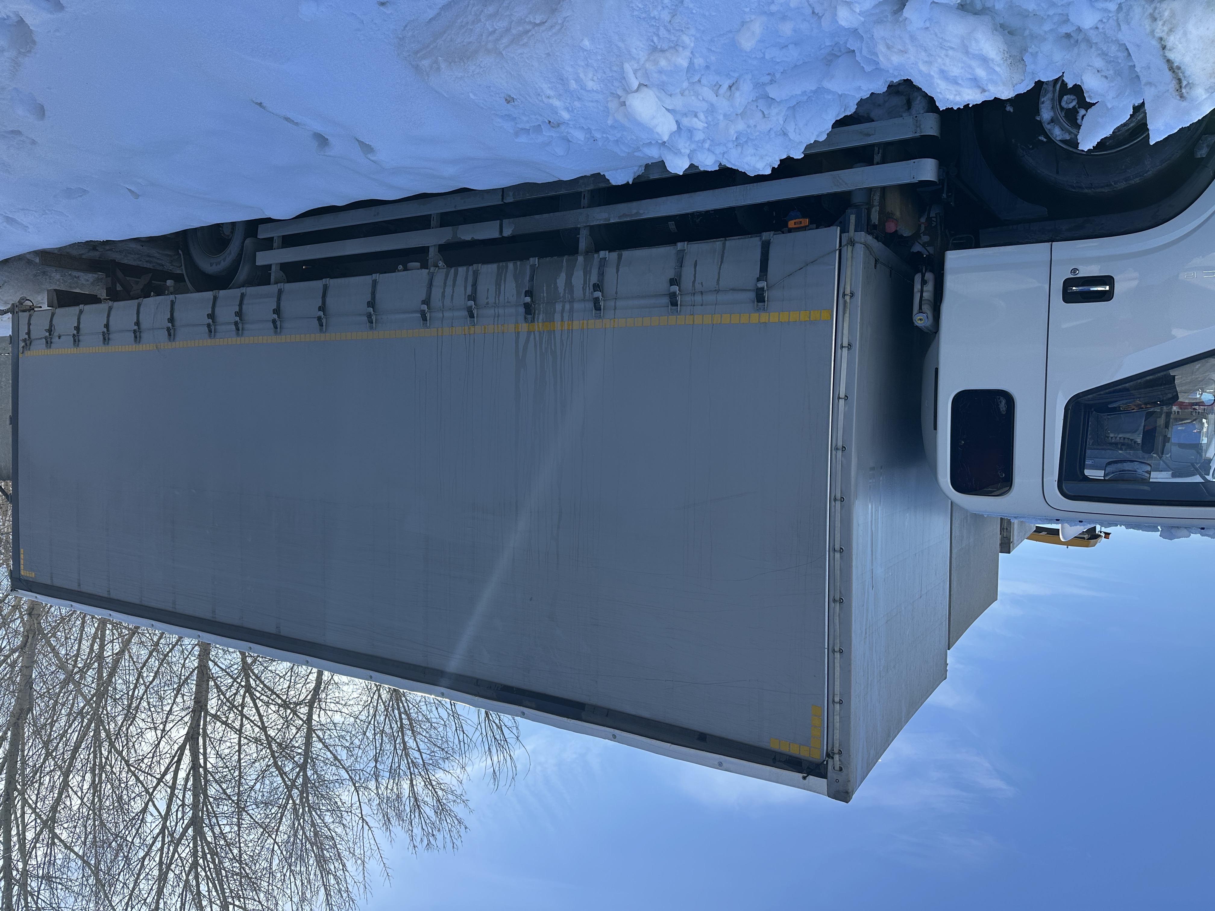 КамАЗ 43082 4x2 Бортовой (Евроборт)_не актуально 2023 г. - фото 4