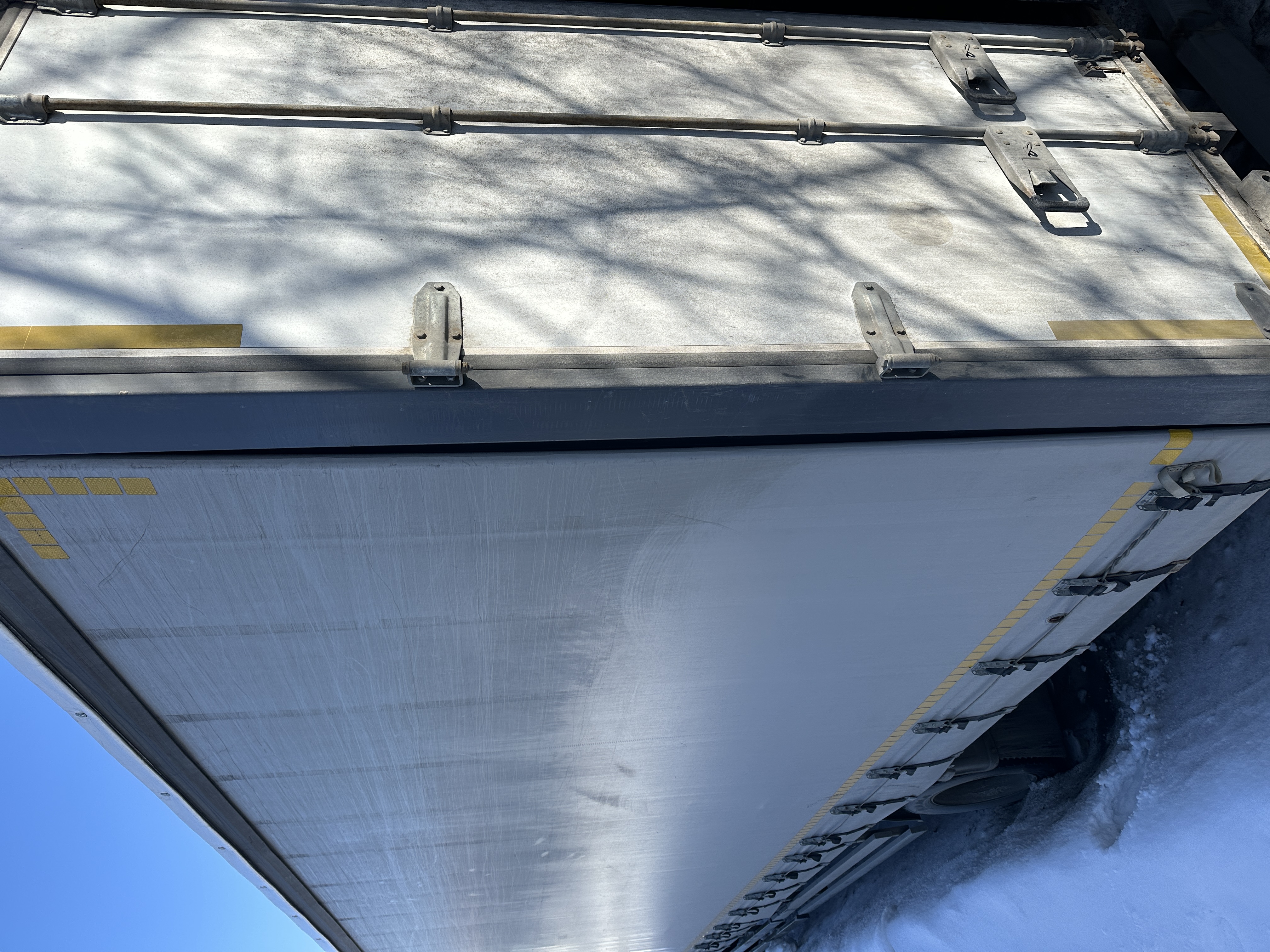 КамАЗ 43082 4x2 Бортовой (Евроборт)_не актуально 2023 г. - фото 5