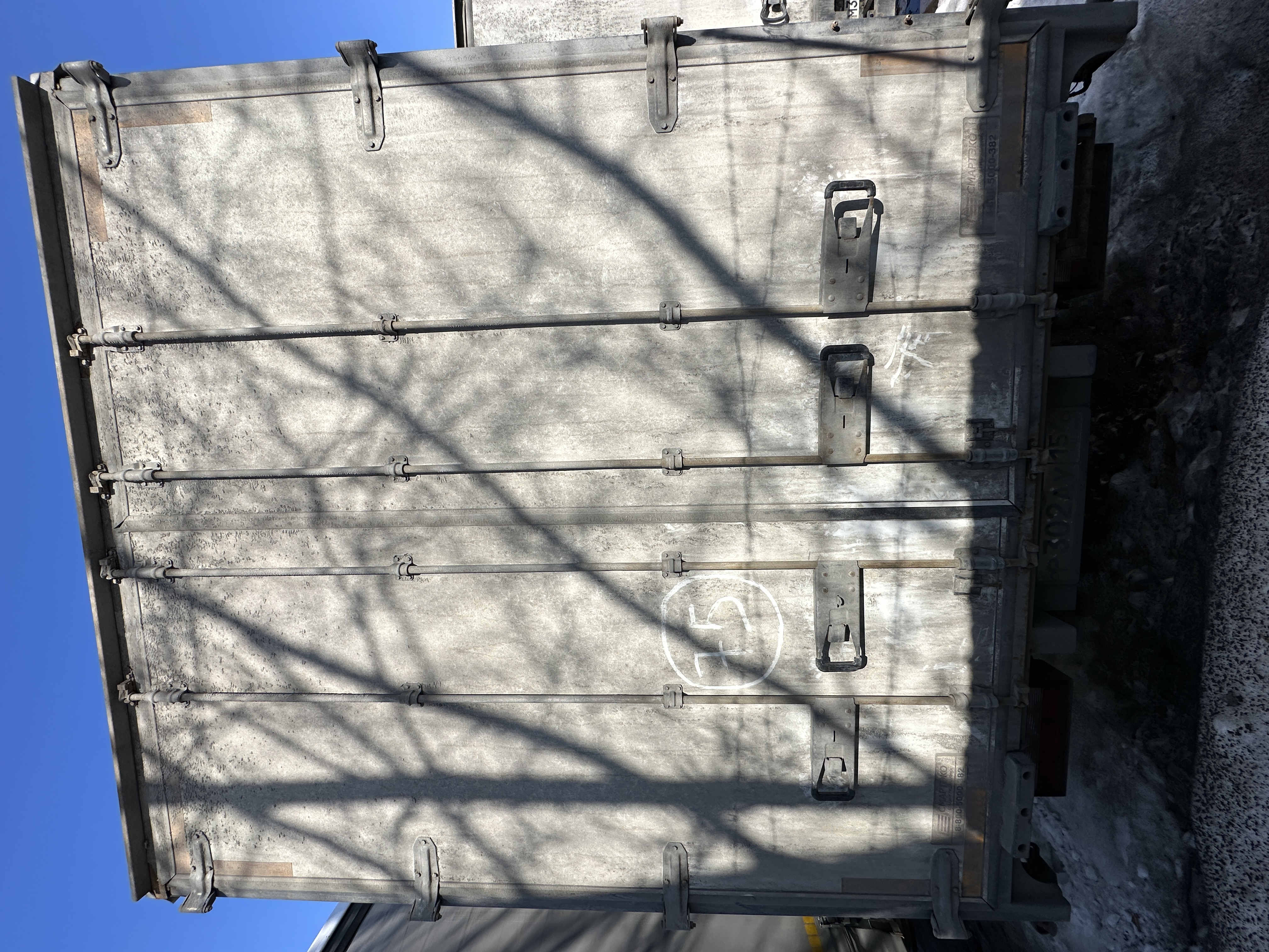 КамАЗ 43082 4x2 Бортовой (Евроборт)_не актуально 2024 г. - фото 7